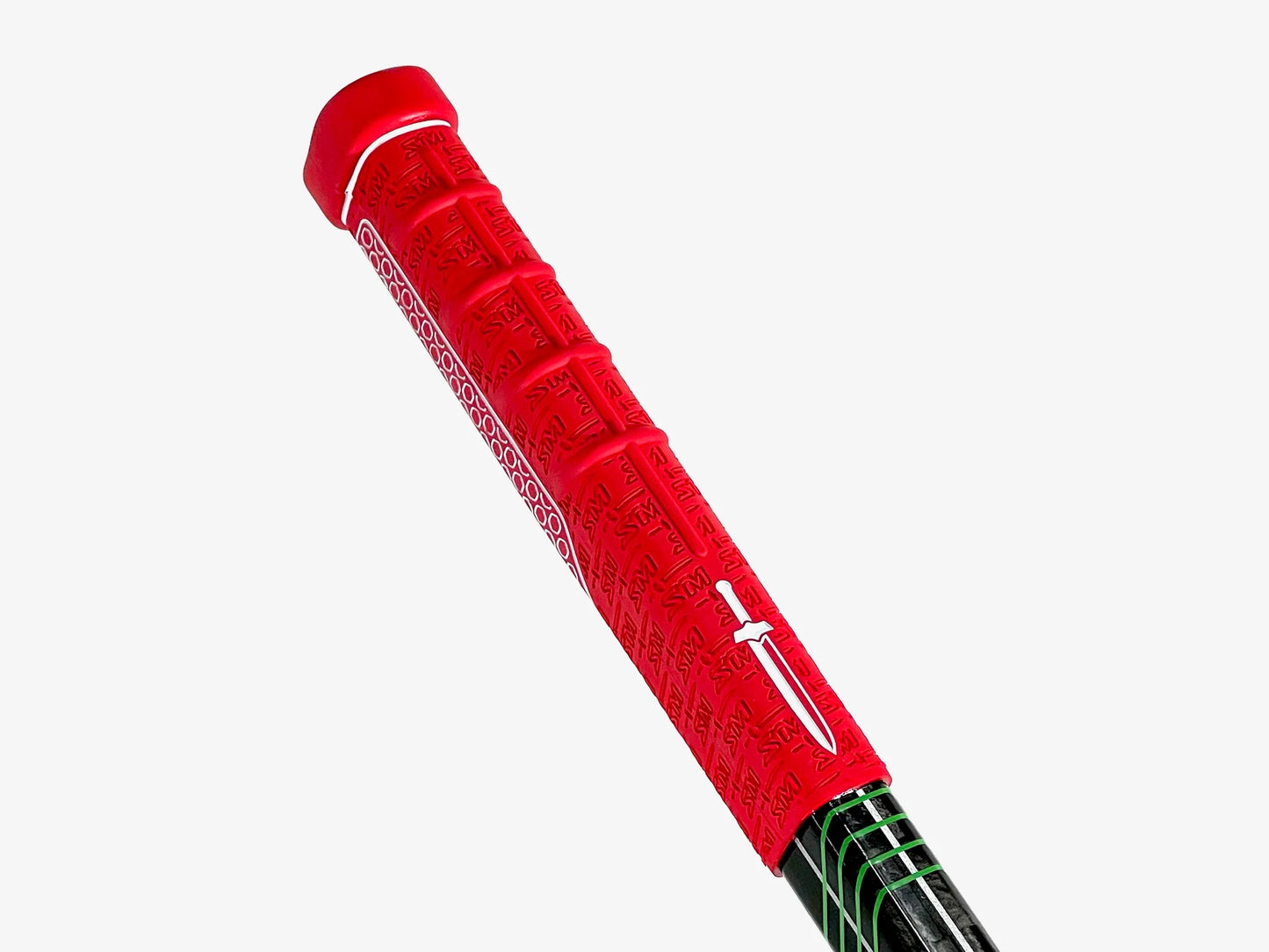 SickMitts V Grip - Red Base