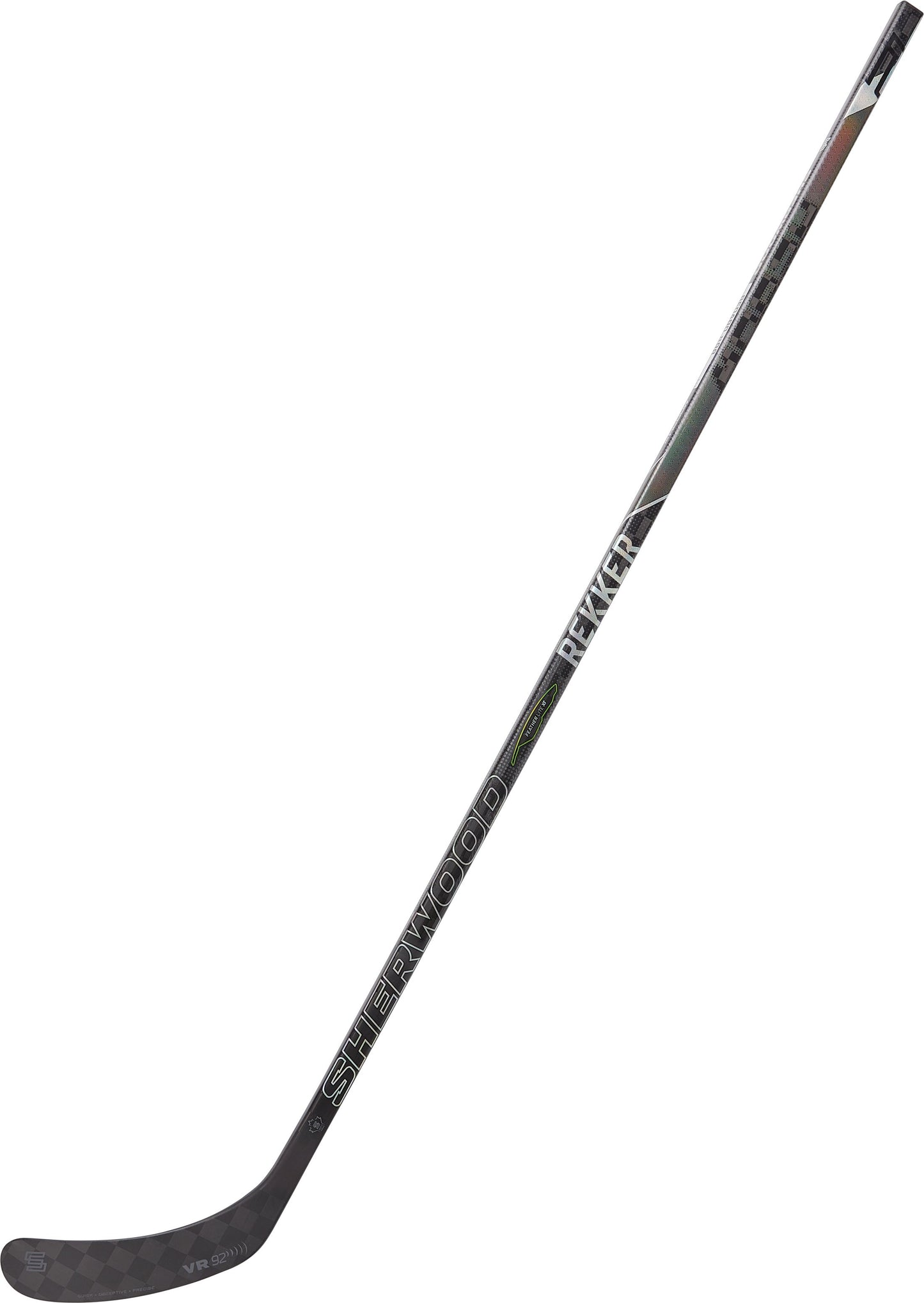 Sherwood REKKER Morph Pro Youth Hockey Stick