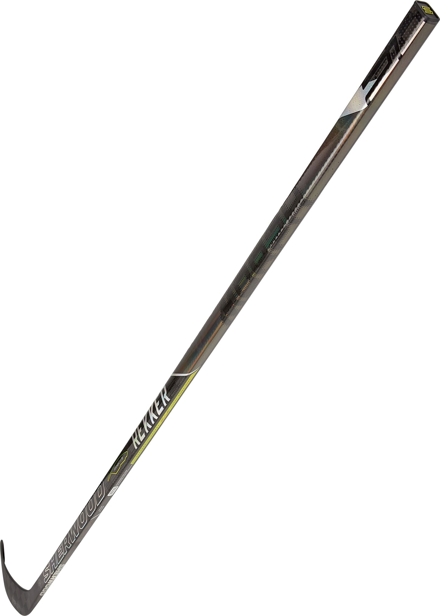 Sherwood REKKER Morph Pro Youth Hockey Stick