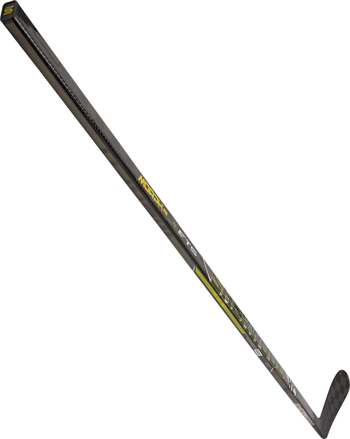 Sherwood REKKER Morph Pro Youth Hockey Stick