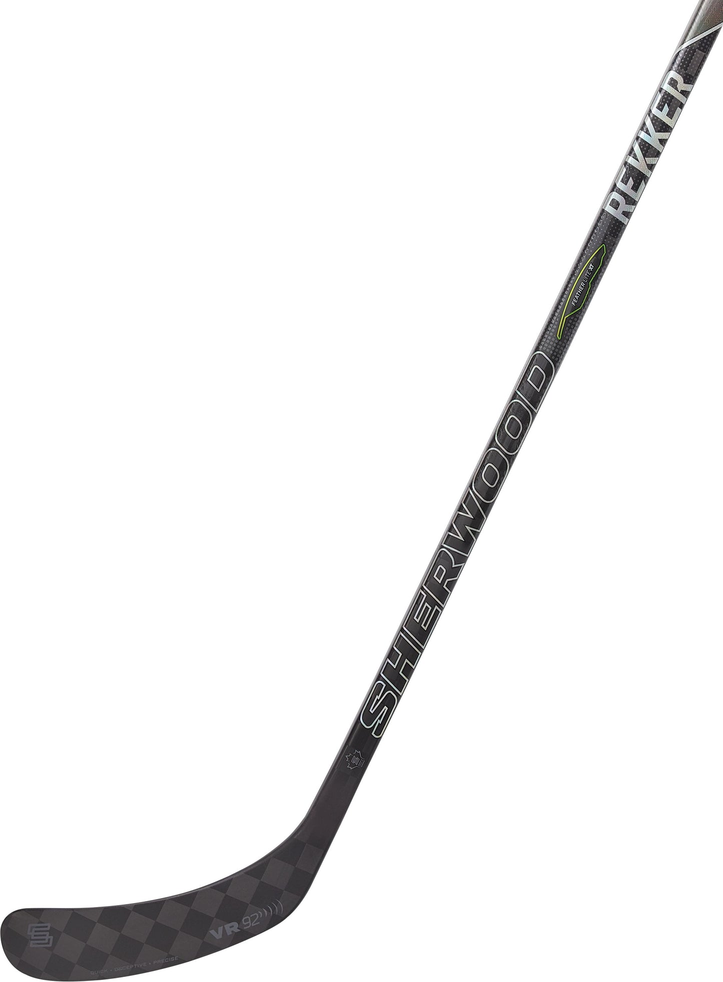Sherwood REKKER Morph Pro Youth Hockey Stick
