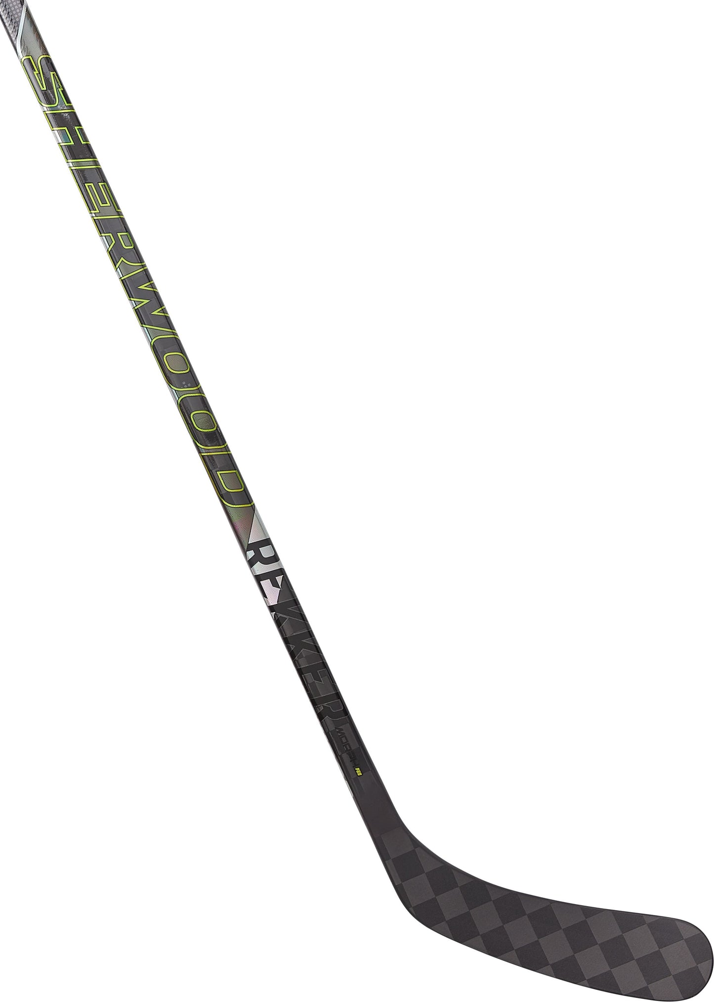 Sherwood REKKER Morph Pro Youth Hockey Stick