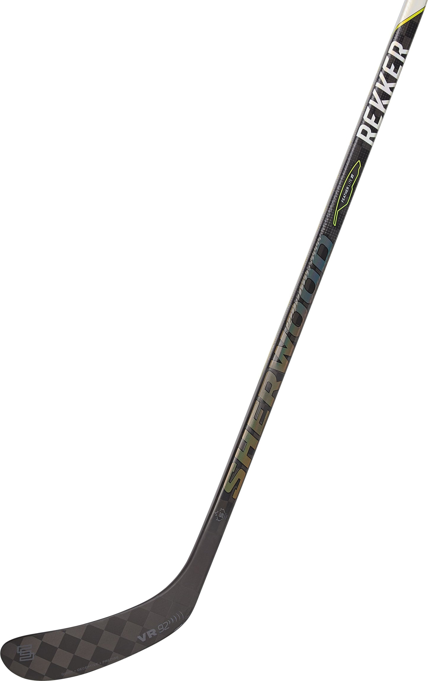 Sherwood REKKER Morph 1 Intermediate Hockey Stick