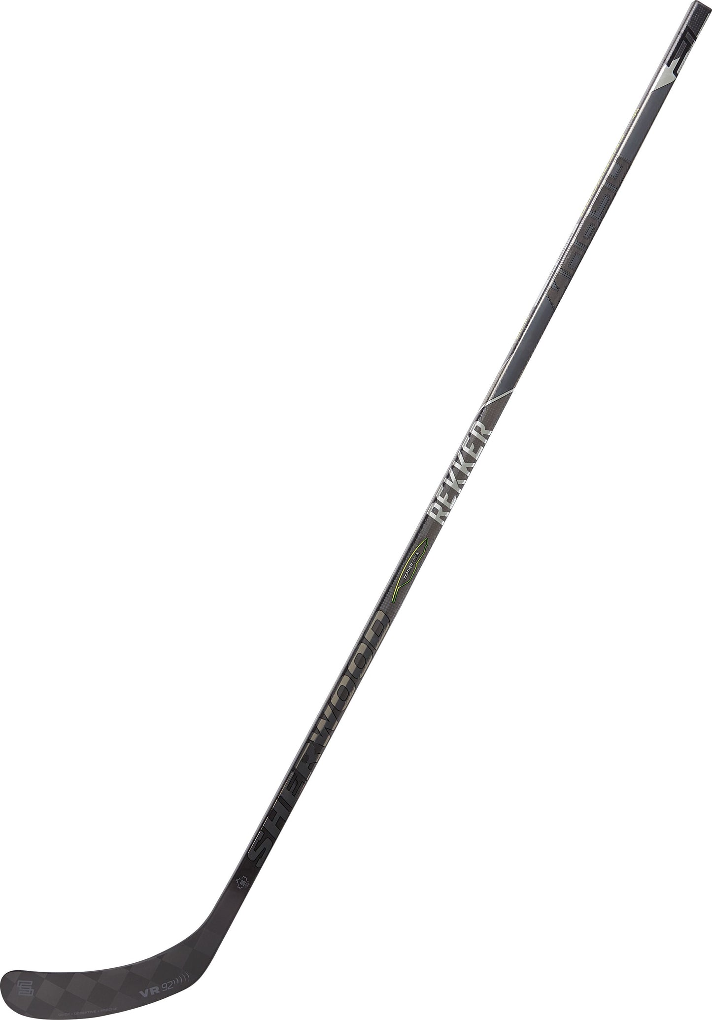 Sherwood REKKER Morph 2 Intermediate Hockey Stick