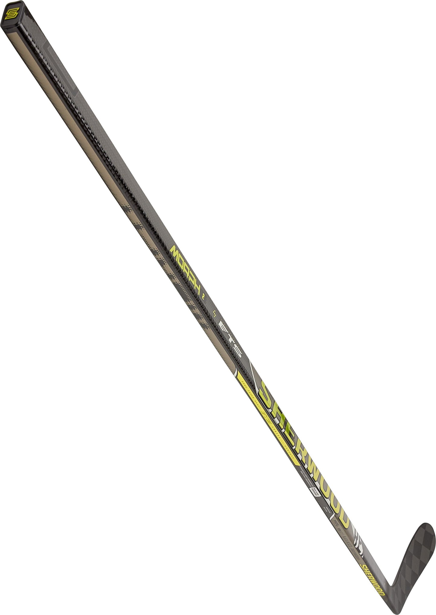Sherwood REKKER Morph 2 Intermediate Hockey Stick
