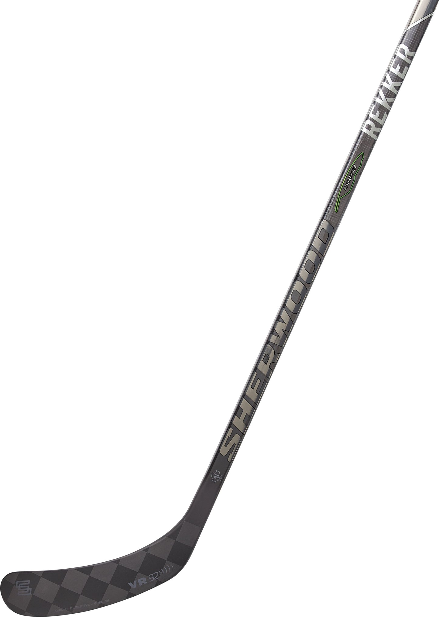 Sherwood REKKER Morph 2 Intermediate Hockey Stick