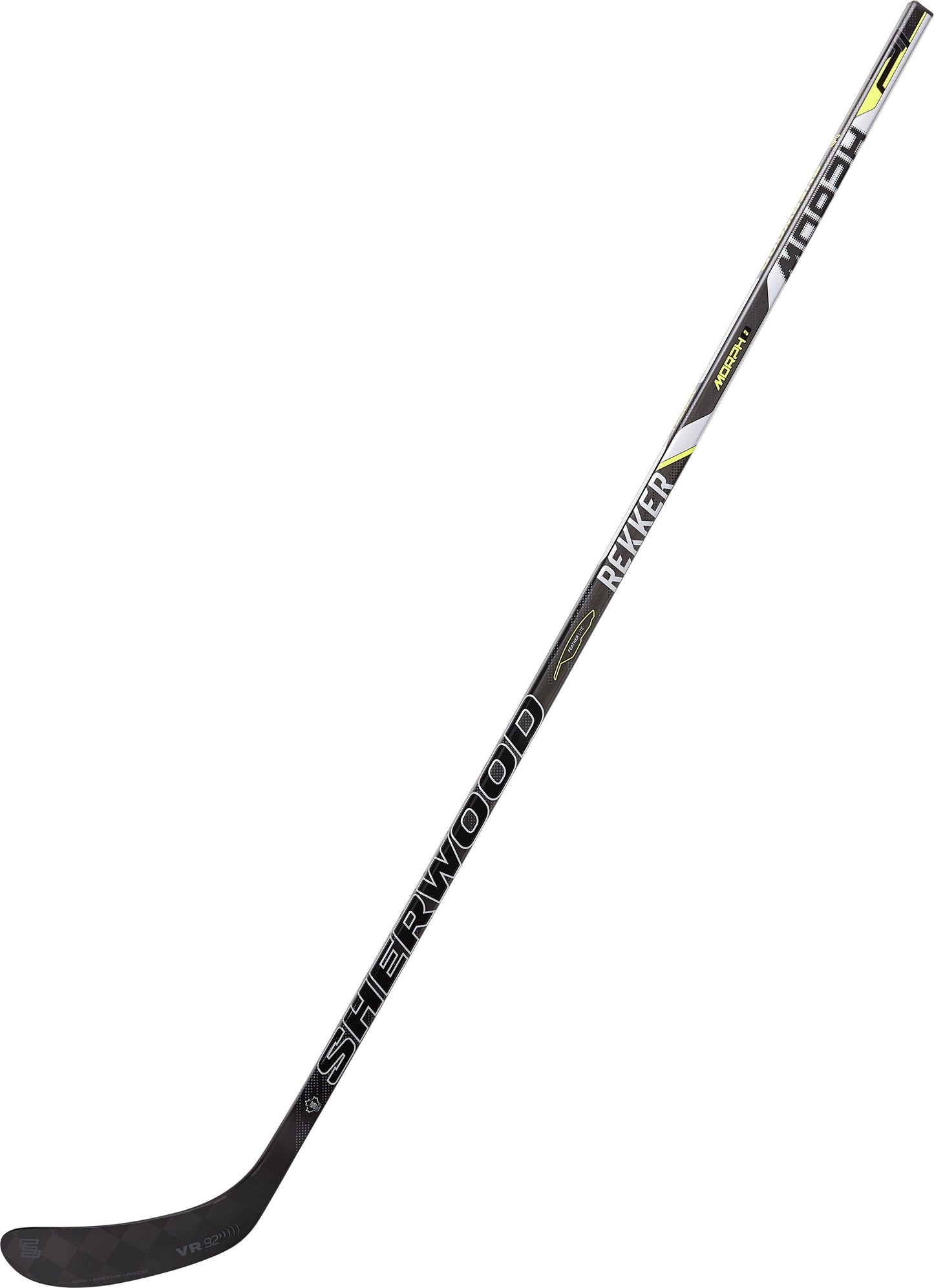 Sherwood REKKER Morph 3 Intermediate Hockey Stick