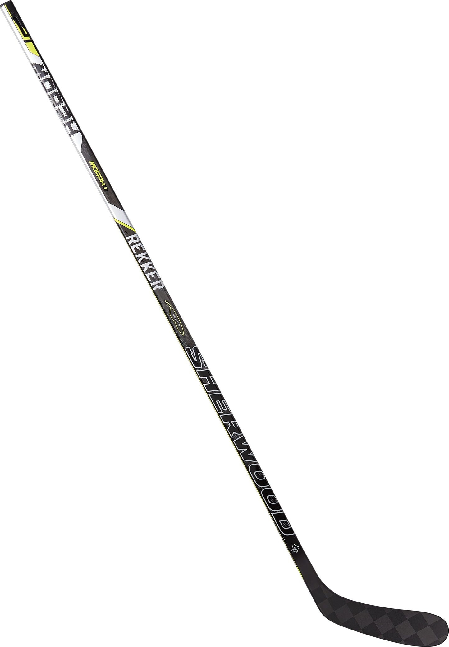 Sherwood REKKER Morph 3 Intermediate Hockey Stick
