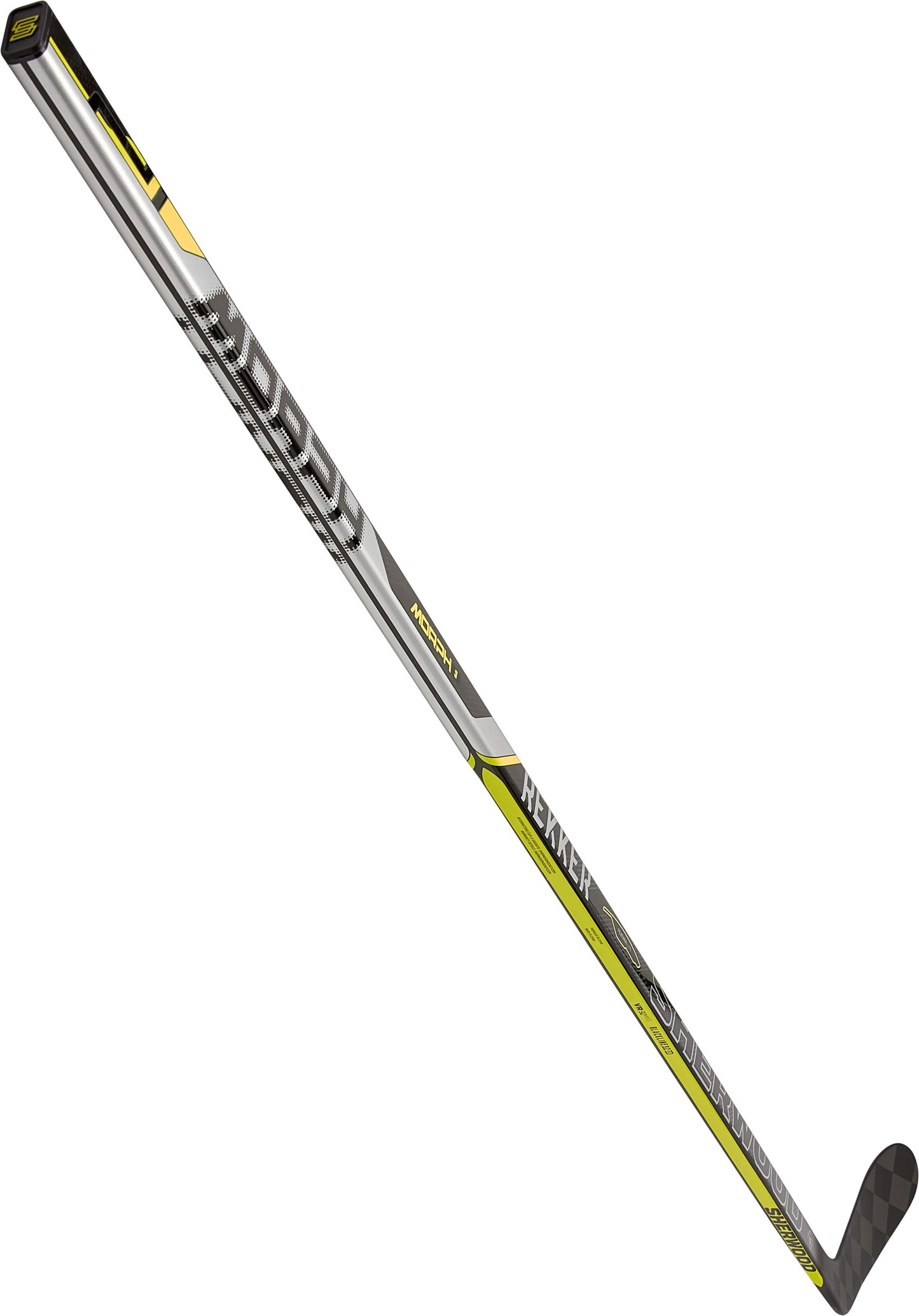 Sherwood REKKER Morph 3 Intermediate Hockey Stick