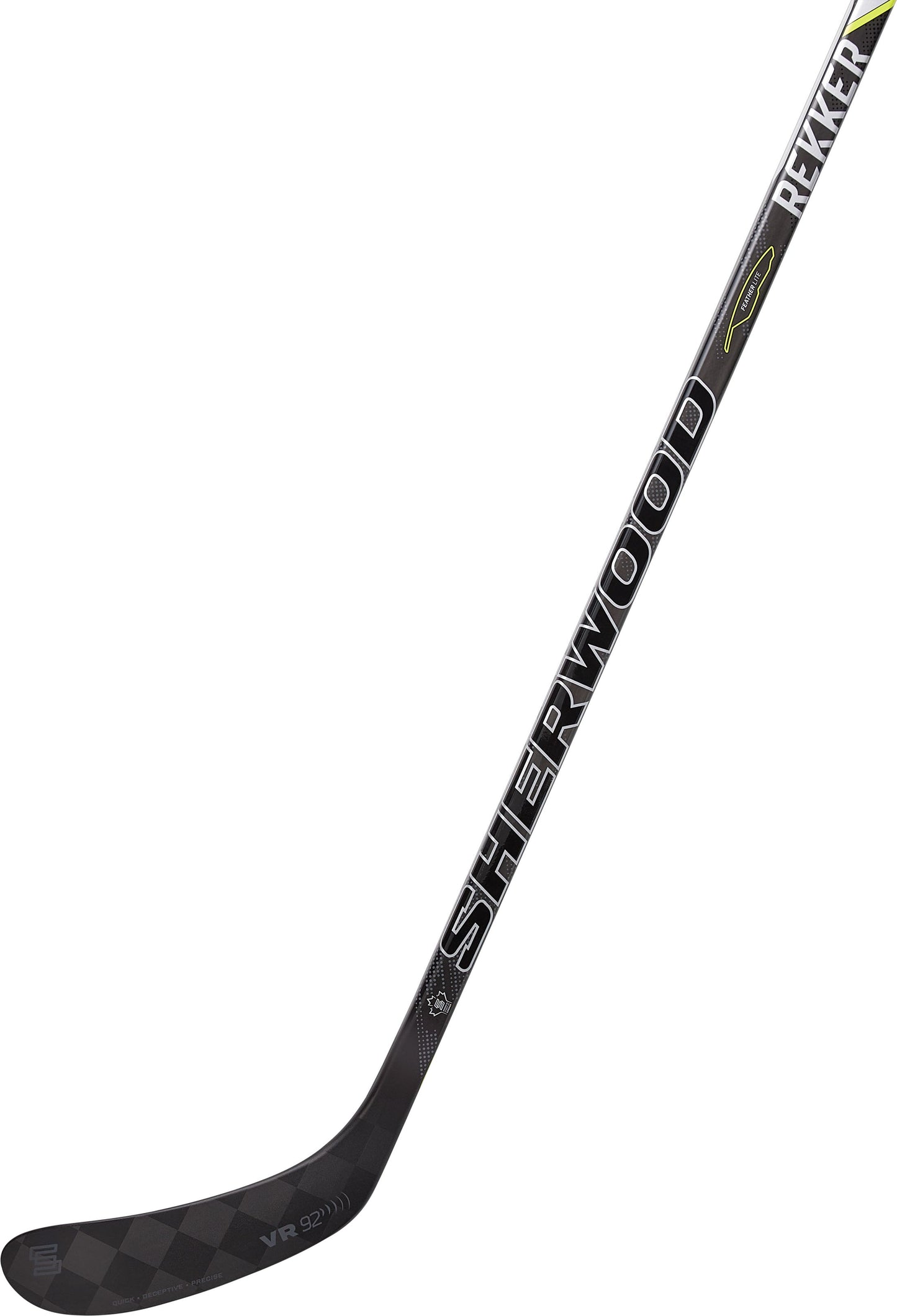 Sherwood REKKER Morph 3 Intermediate Hockey Stick