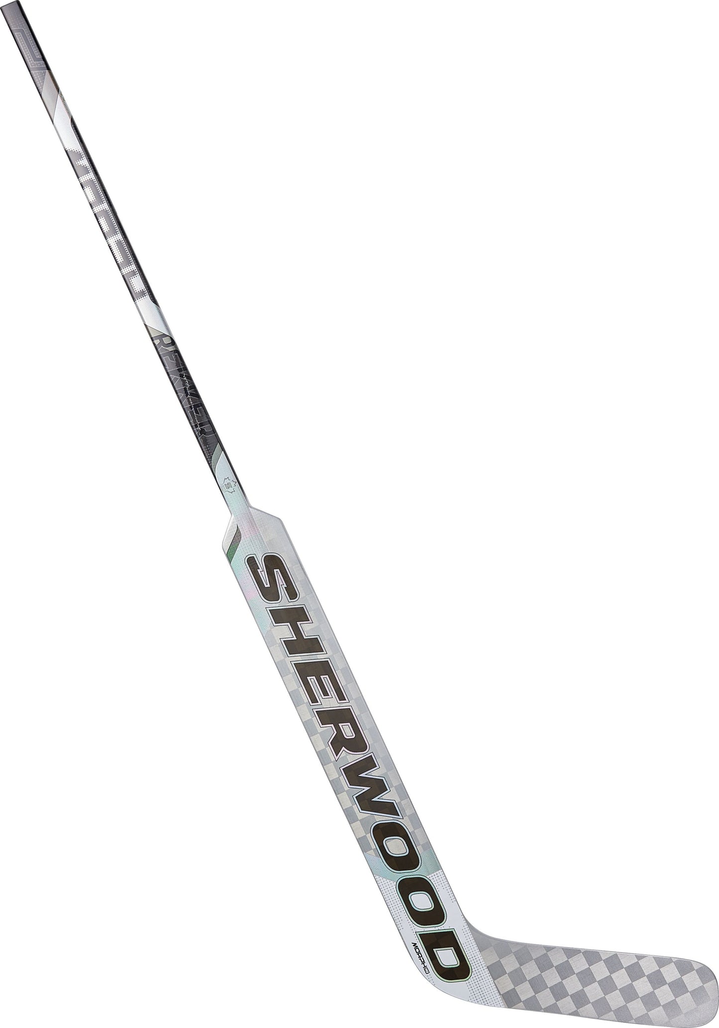 Sherwood REKKER Morph Pro Intermediate Goalie Stick