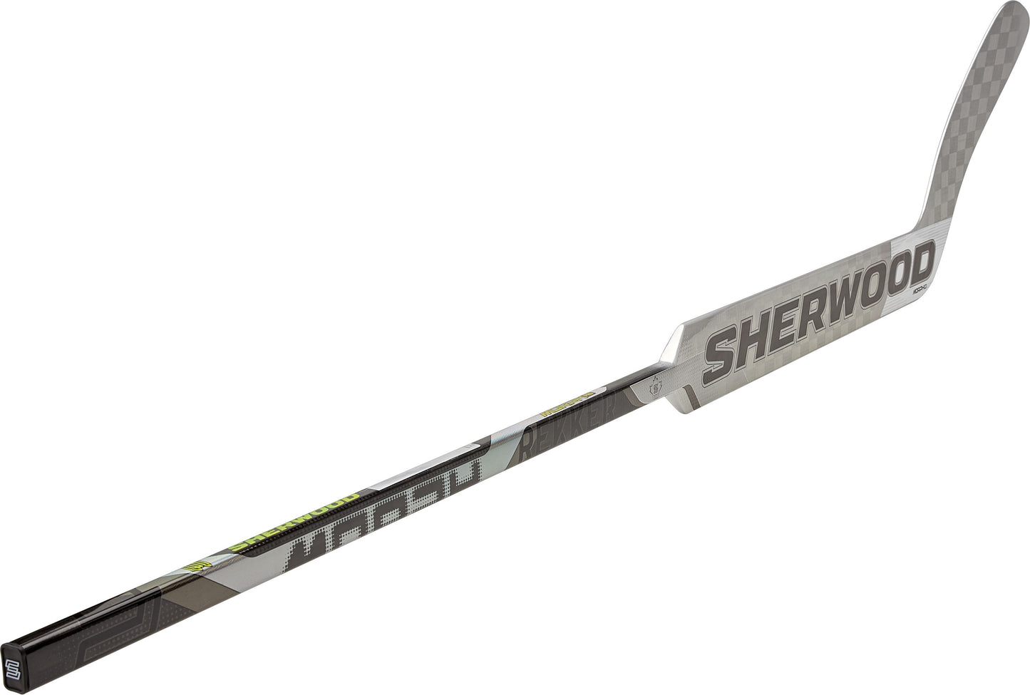 Sherwood REKKER Morph Pro Intermediate Goalie Stick