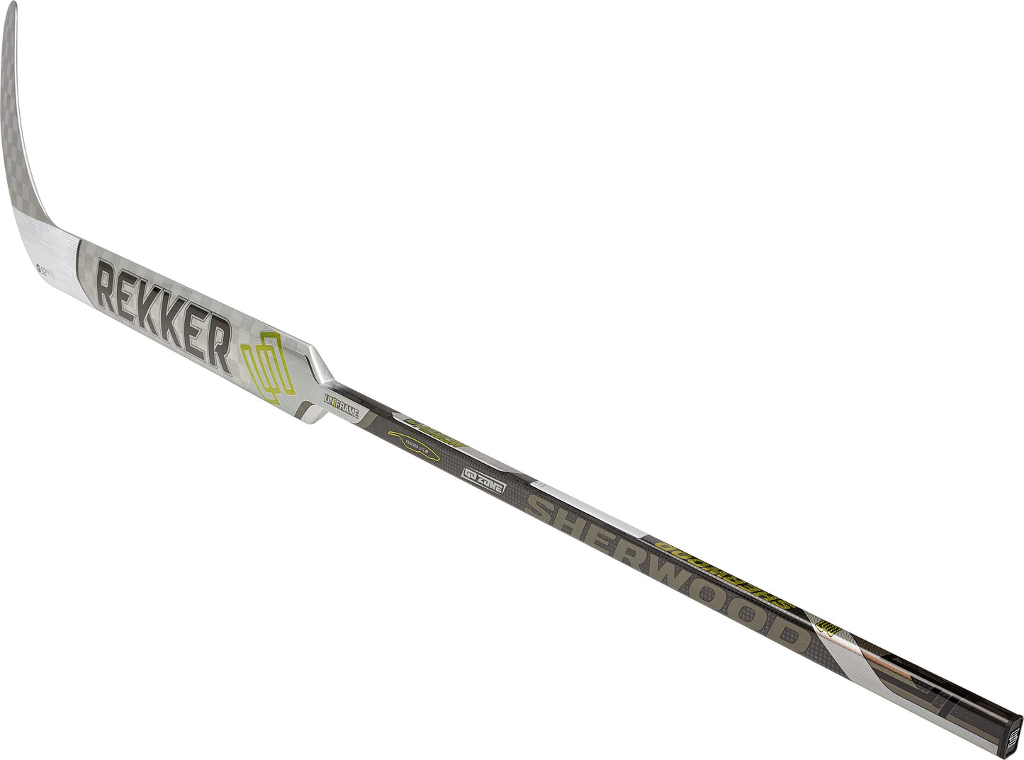 Sherwood REKKER Morph Pro Intermediate Goalie Stick