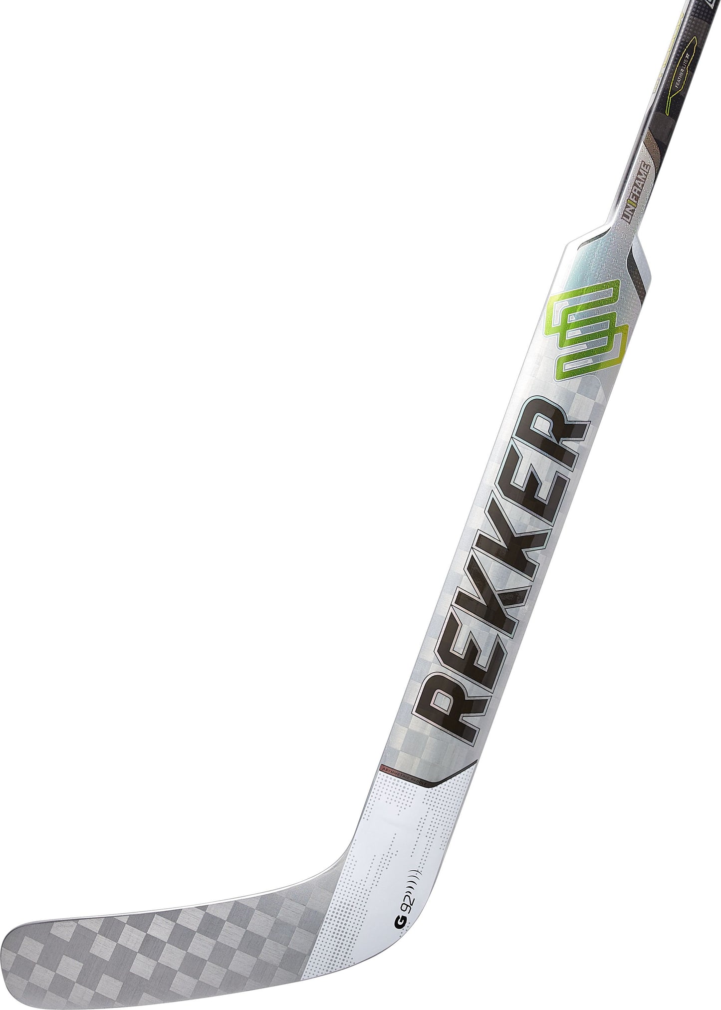 Sherwood REKKER Morph Pro Intermediate Goalie Stick