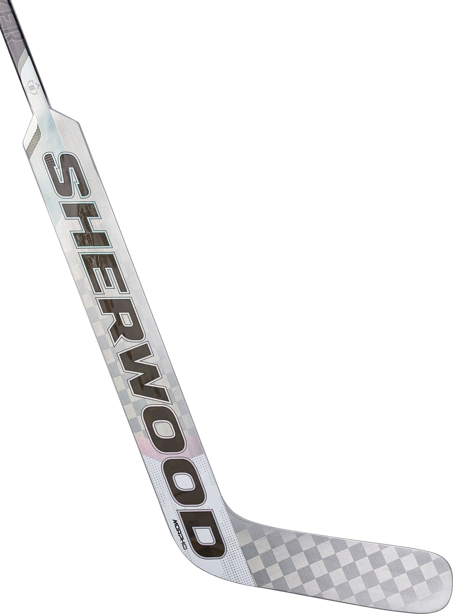 Sherwood REKKER Morph Pro Intermediate Goalie Stick