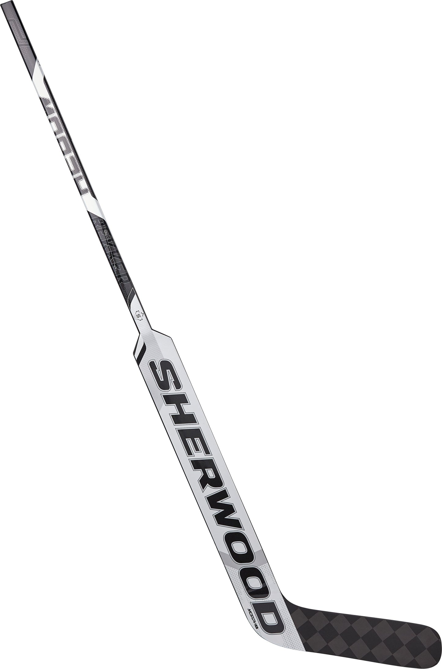 Sherwood REKKER Morph 1 Senior Goalie Stick