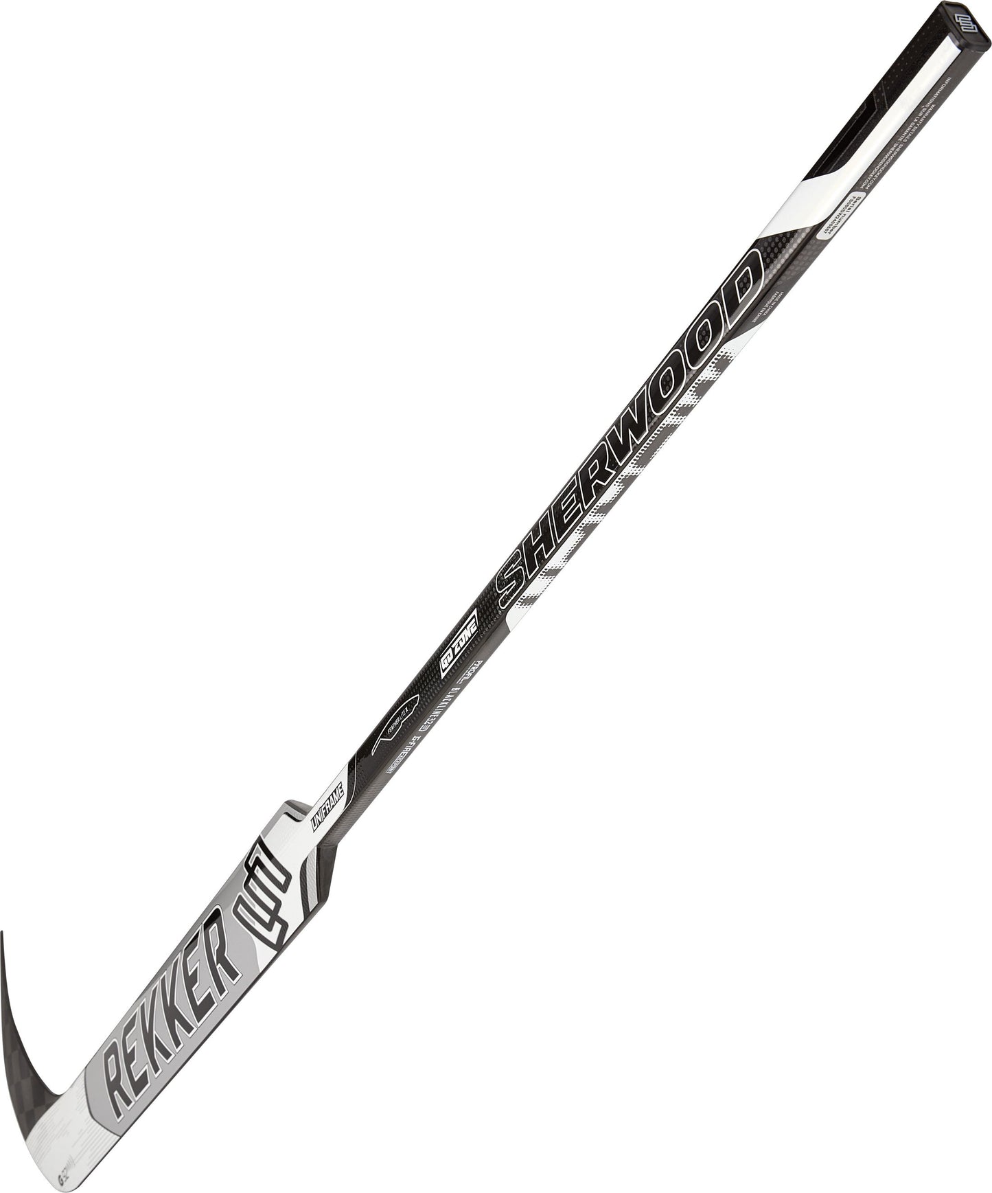 Sherwood REKKER Morph 1 Senior Goalie Stick