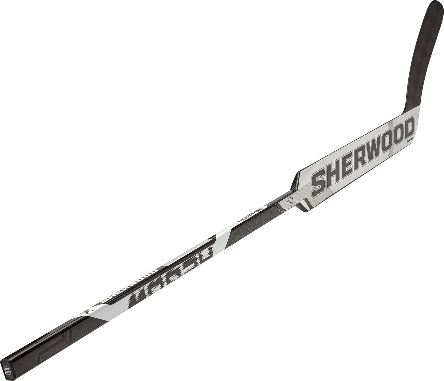 Sherwood REKKER Morph 1 Senior Goalie Stick