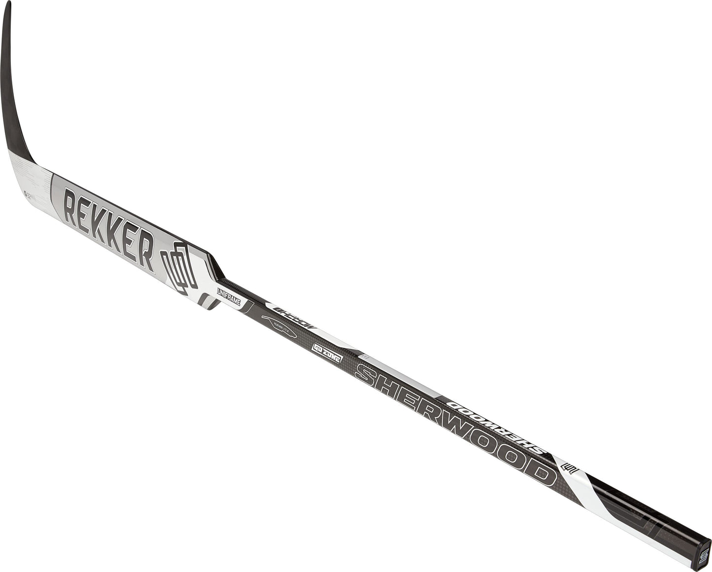 Sherwood REKKER Morph 1 Senior Goalie Stick