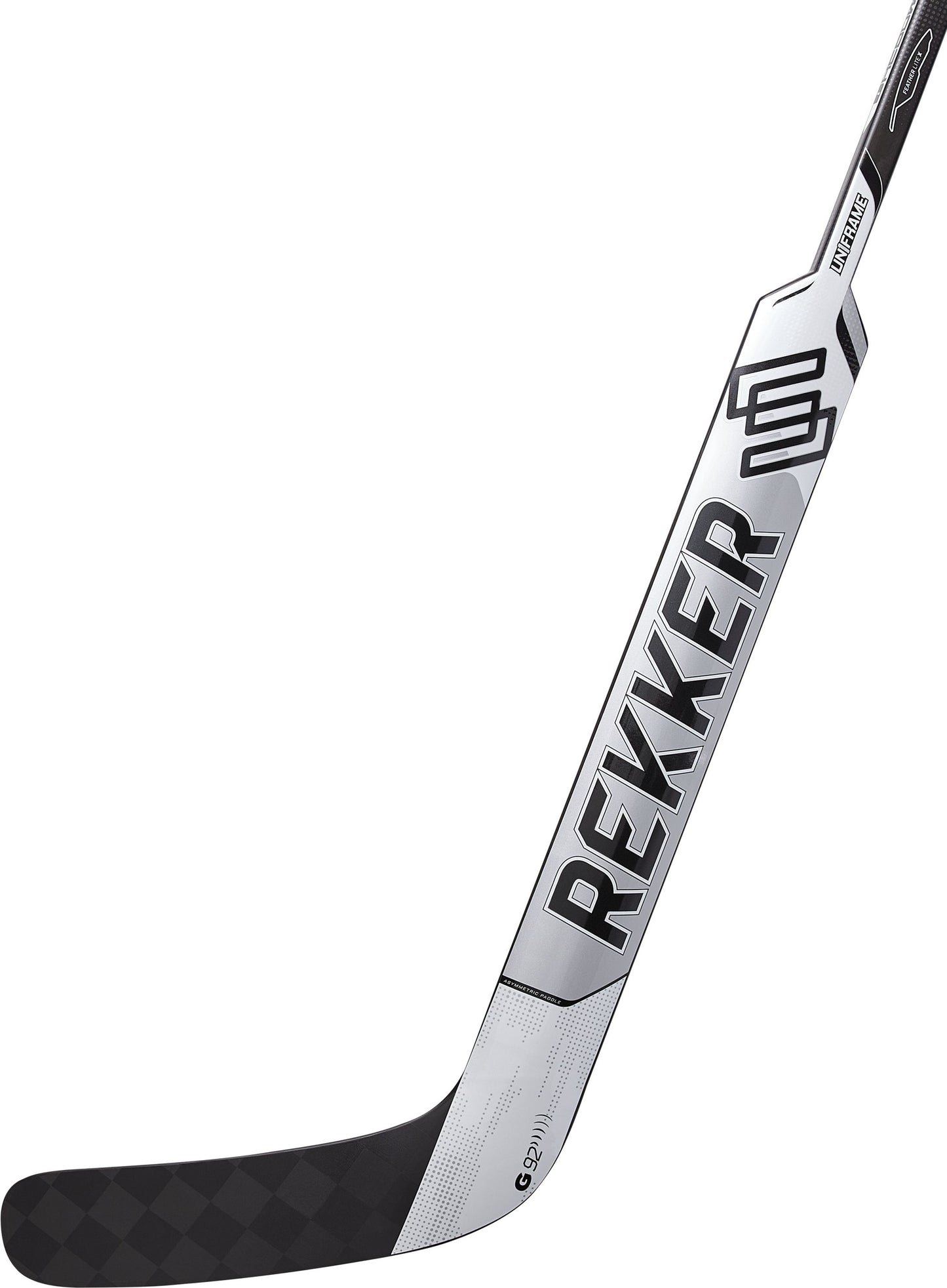 Sherwood REKKER Morph 1 Senior Goalie Stick