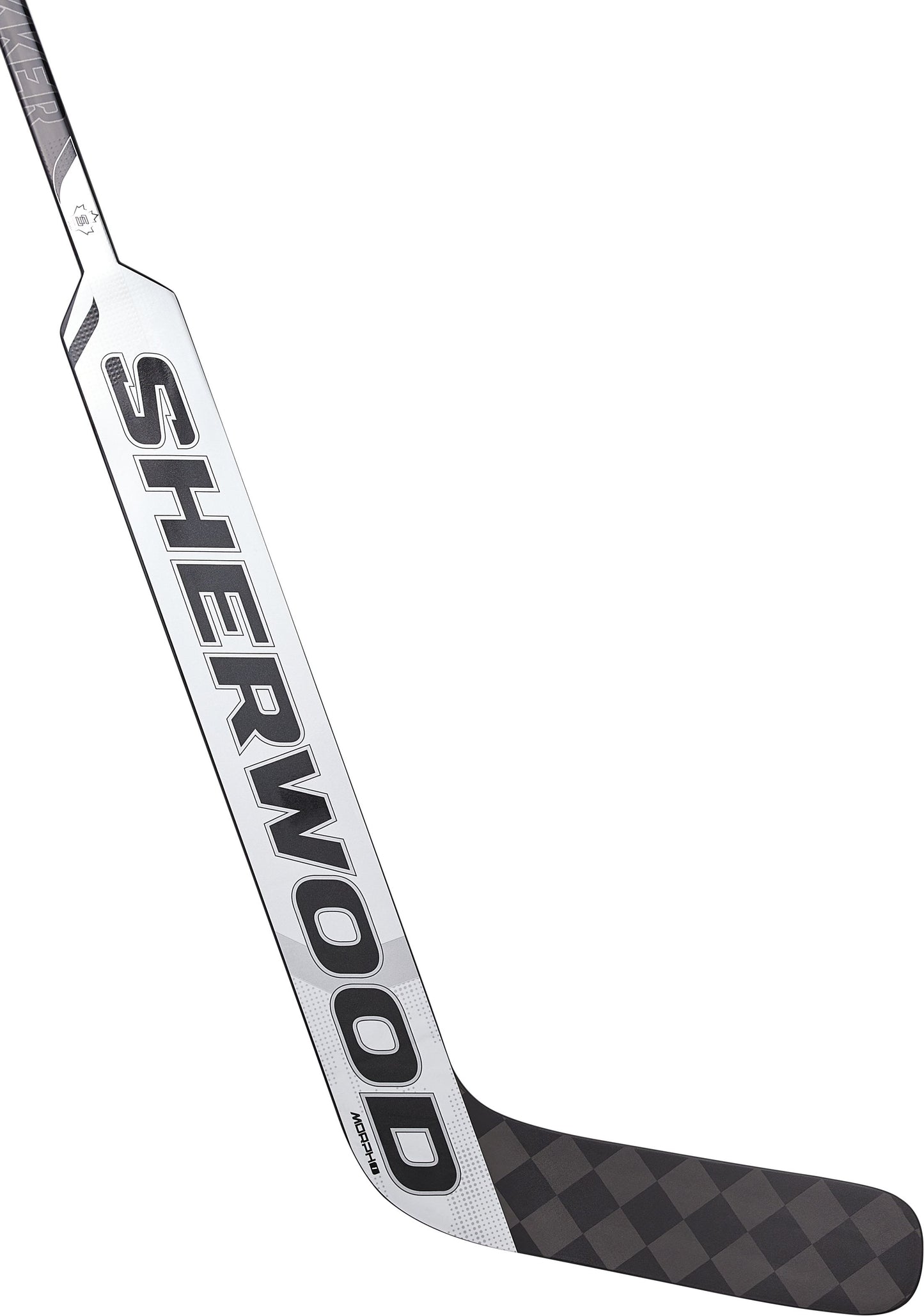 Sherwood REKKER Morph 1 Senior Goalie Stick