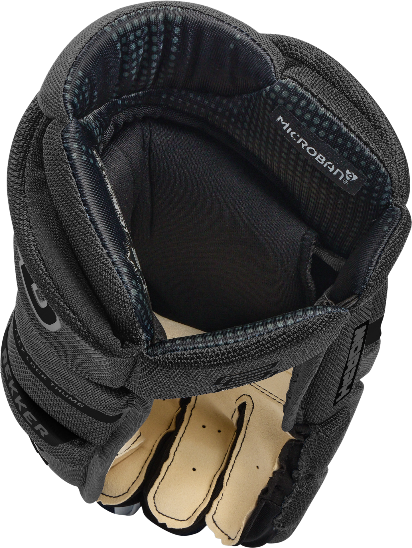 Sherwood REKKER Morph 1 Senior Hockey Gloves