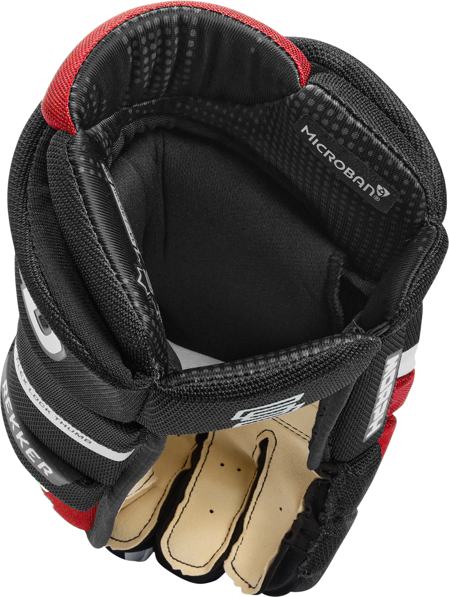 Sherwood REKKER Morph 1 Senior Hockey Gloves