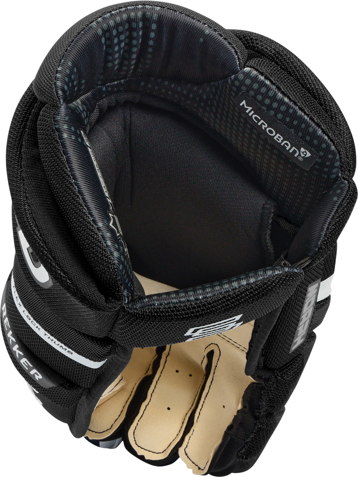 Sherwood REKKER Morph 1 Senior Hockey Gloves