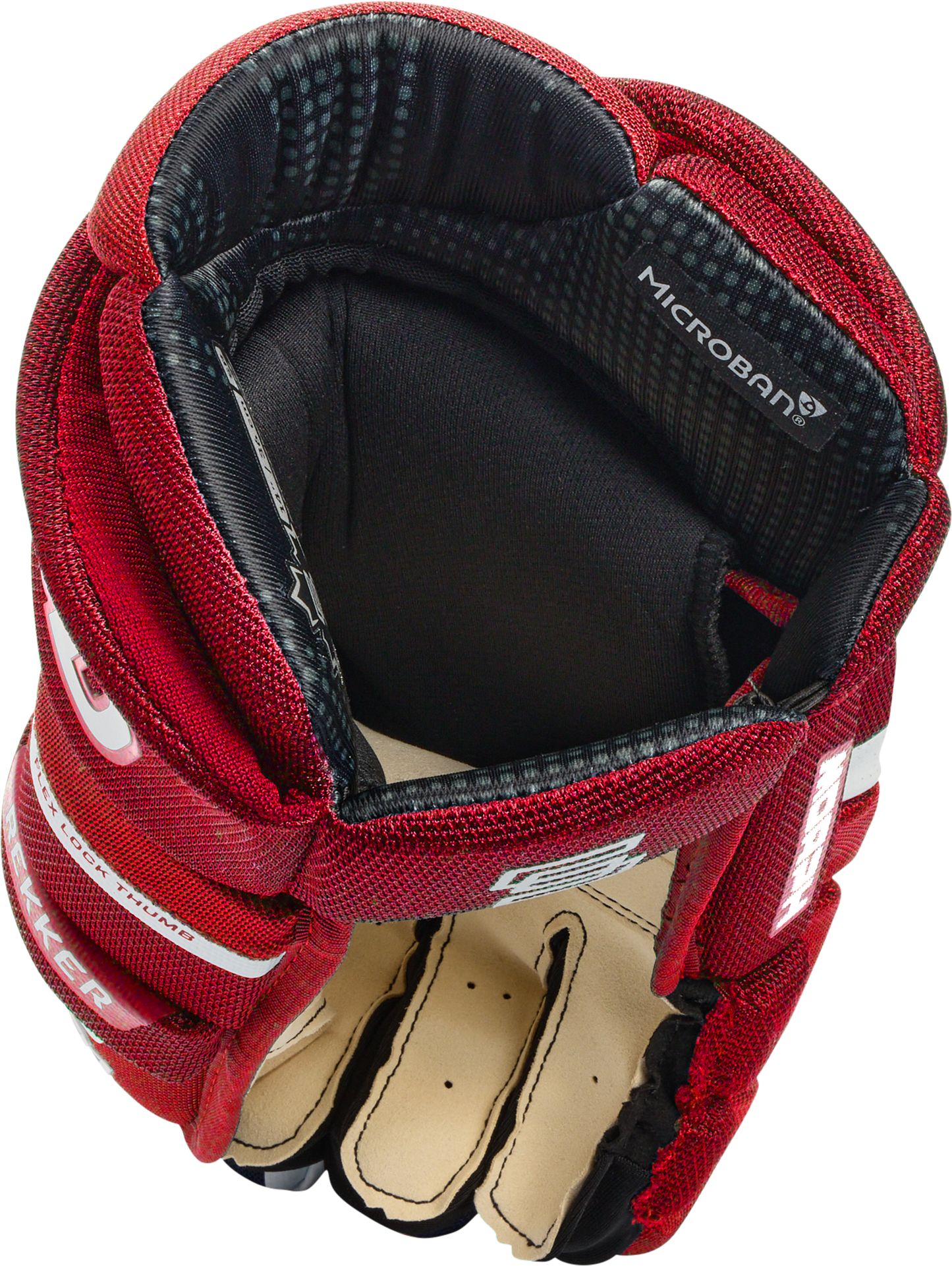 Sherwood REKKER Morph 1 Senior Hockey Gloves