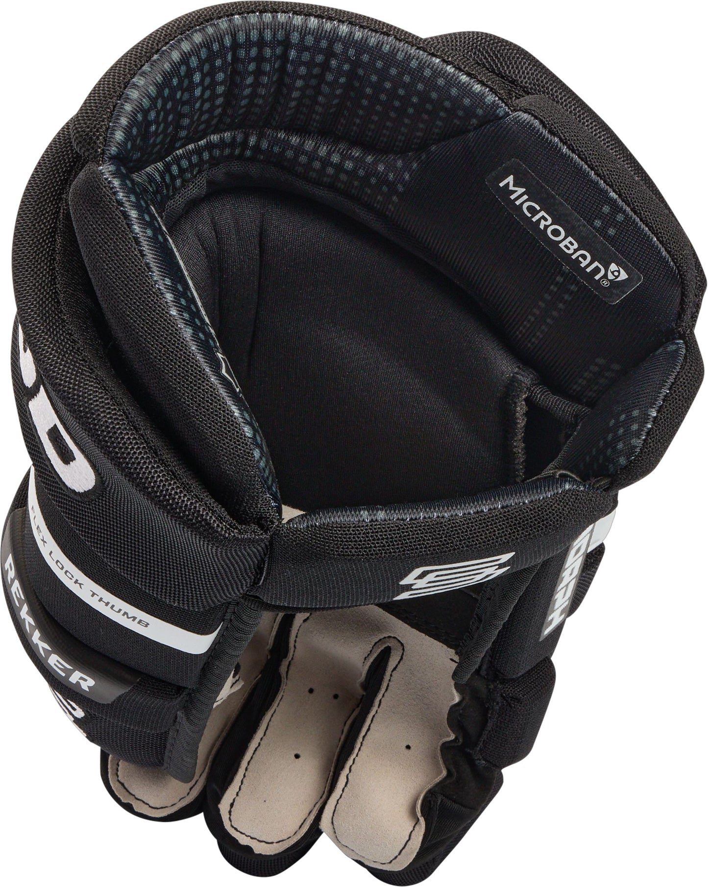 Sherwood REKKER Morph 2 Senior Hockey Gloves