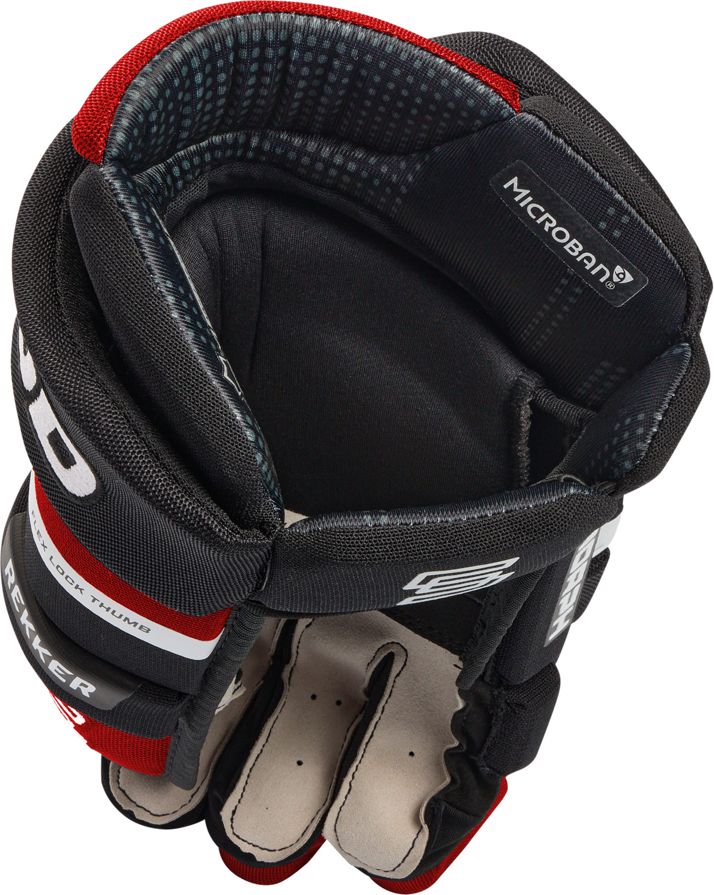 Sherwood REKKER Morph 2 Senior Hockey Gloves