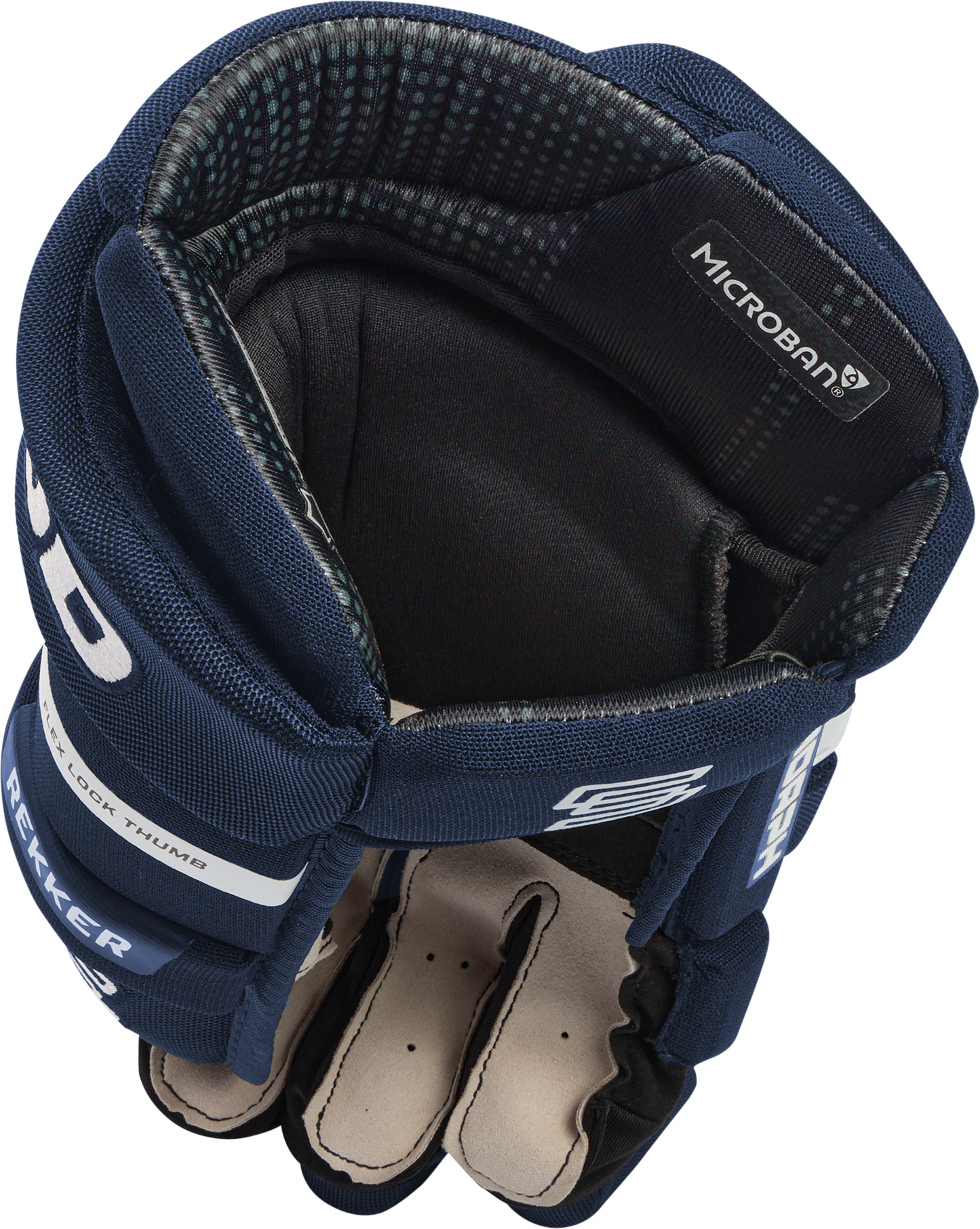 Sherwood REKKER Morph 2 Senior Hockey Gloves
