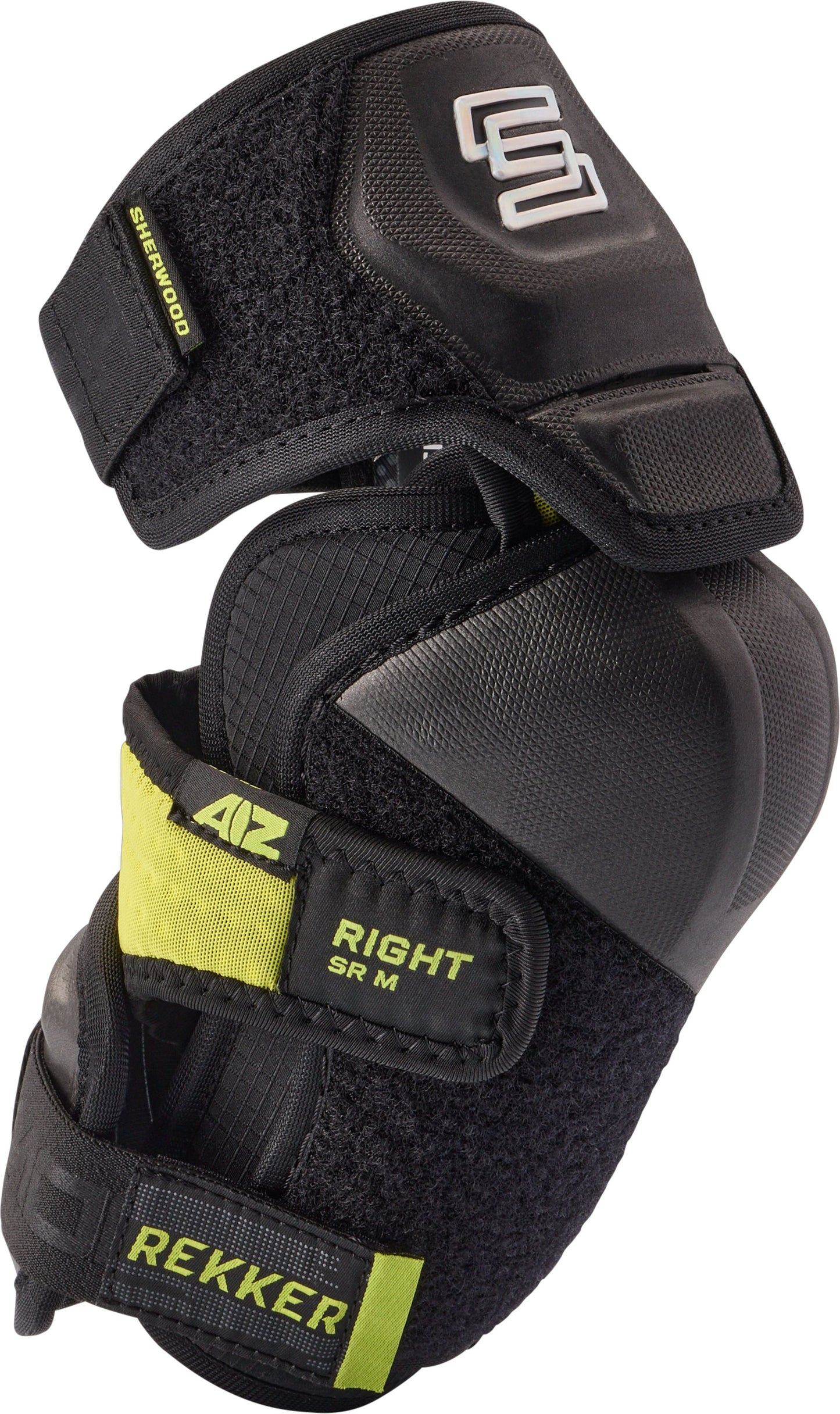 Sherwood REKKER Morph 1 Senior Elbow Pads