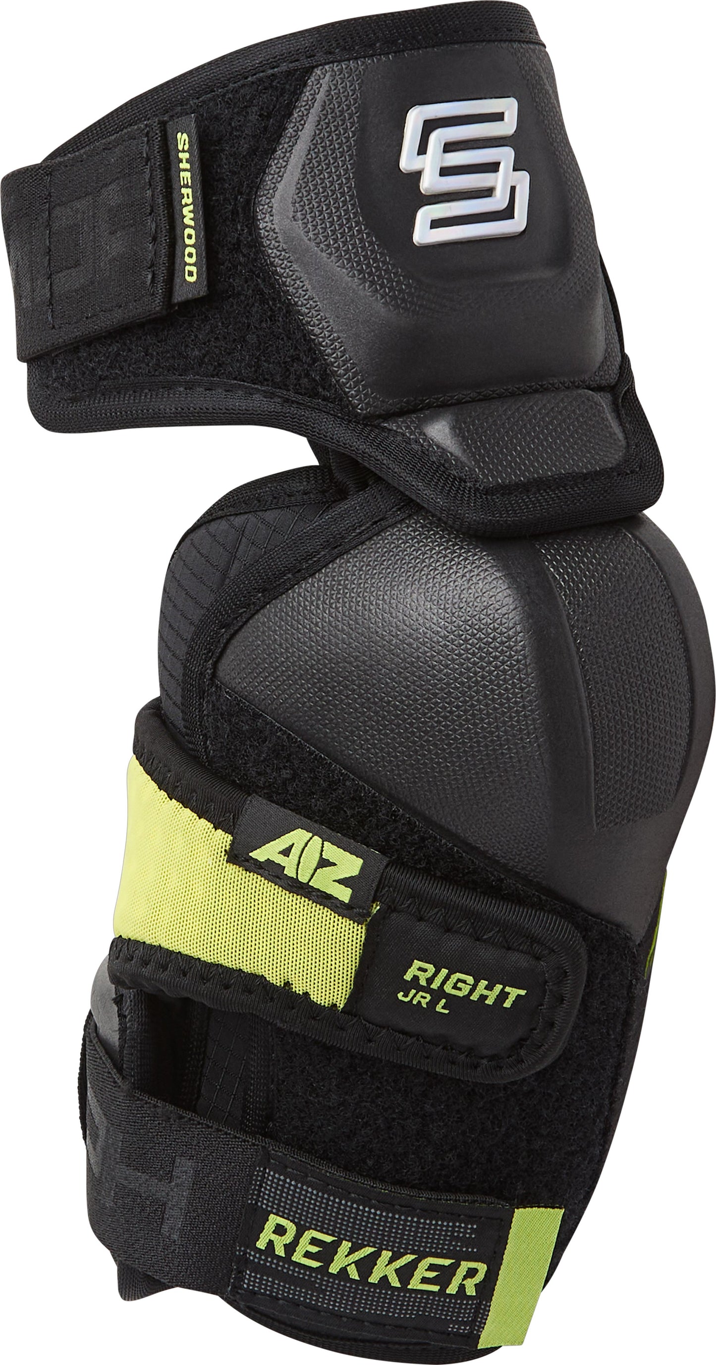 Sherwood REKKER Morph 1 Junior Elbow Pads