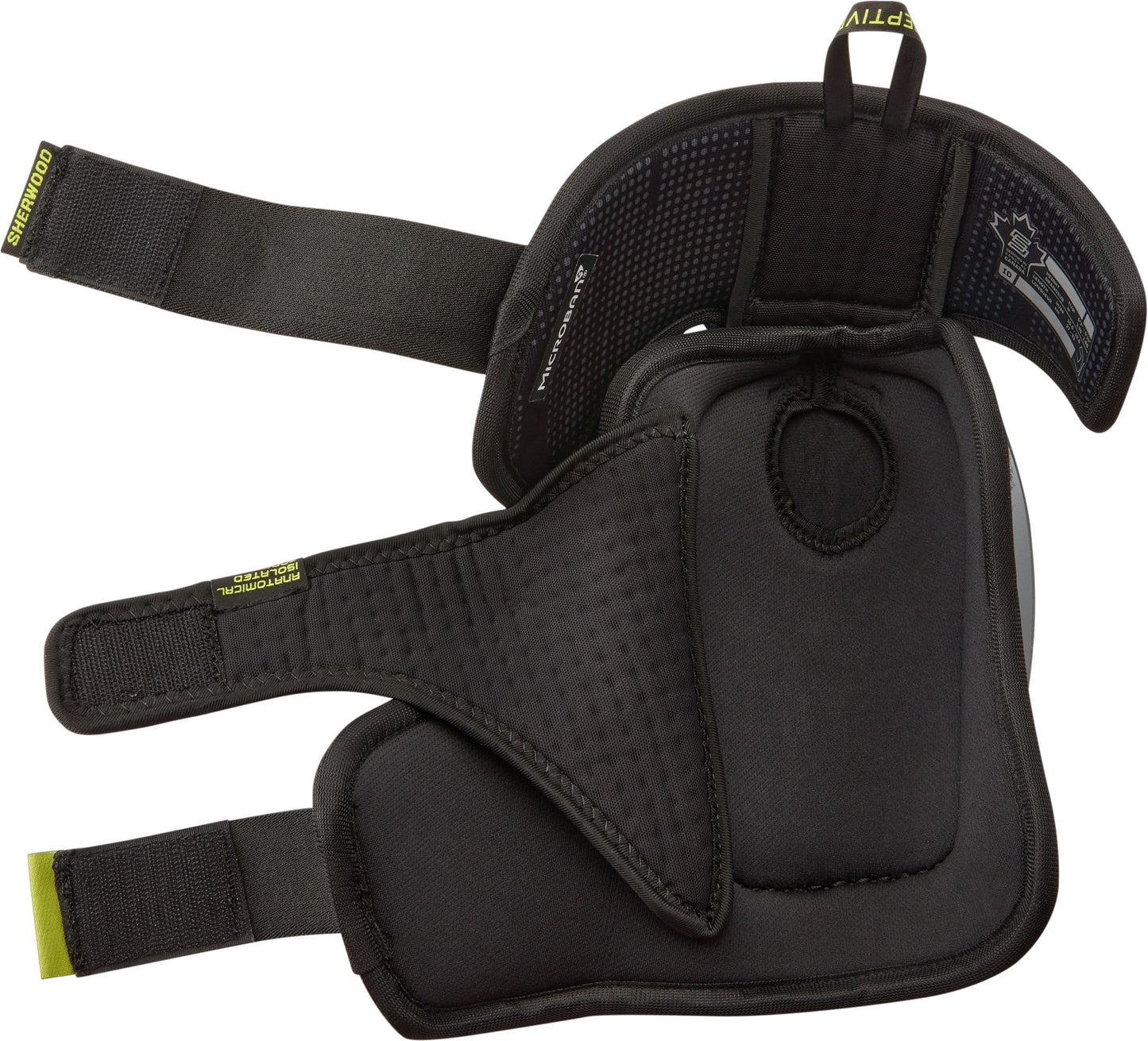 Sherwood REKKER Morph 2 Senior Elbow Pads