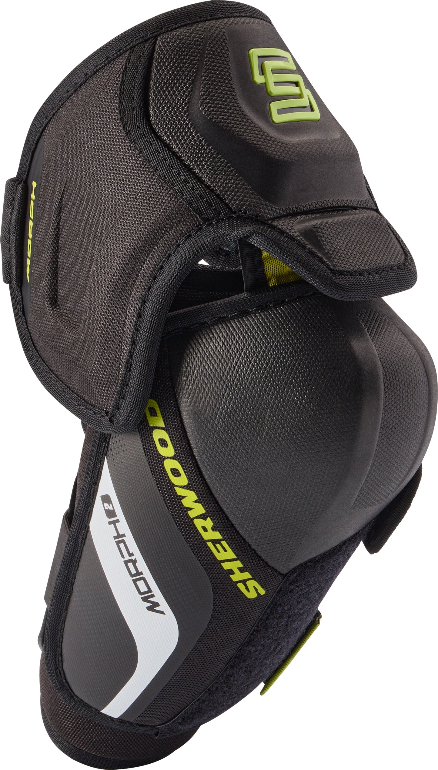 Sherwood REKKER Morph 2 Senior Elbow Pads