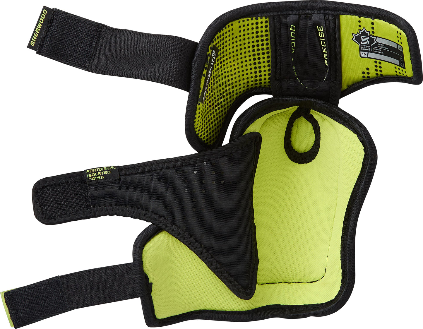 Sherwood REKKER Morph 2 Junior Elbow Pads