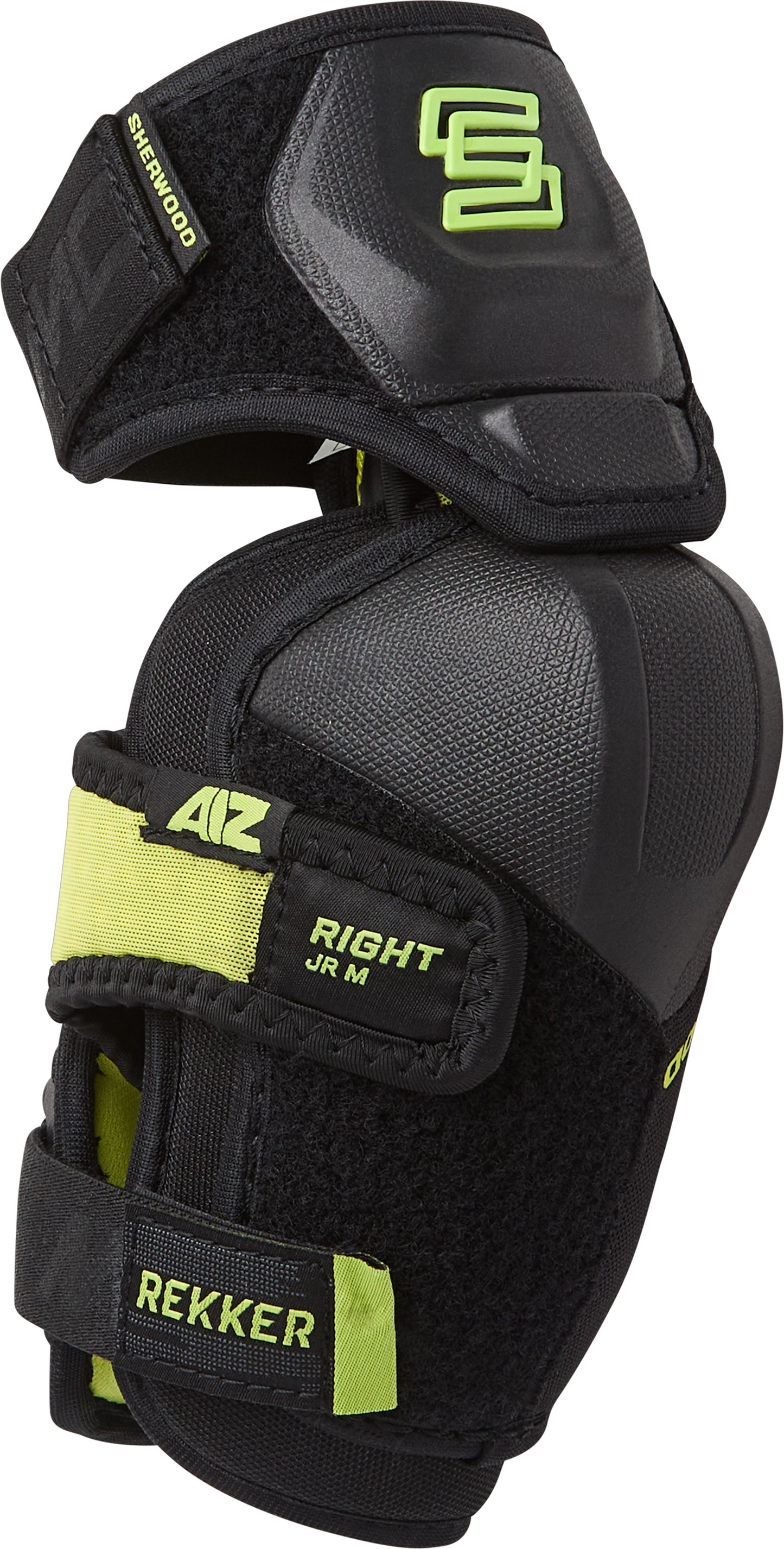 Sherwood REKKER Morph 2 Junior Elbow Pads
