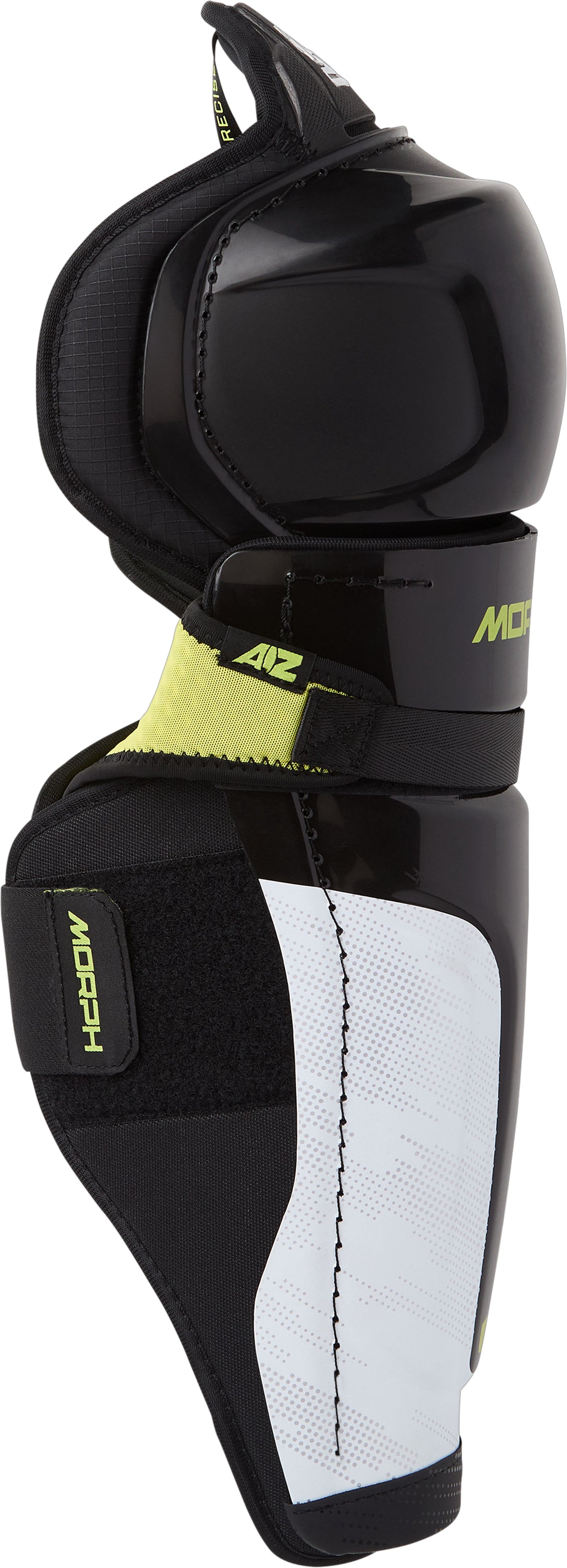 Sherwood REKKER Morph 1 Senior Shin Guards