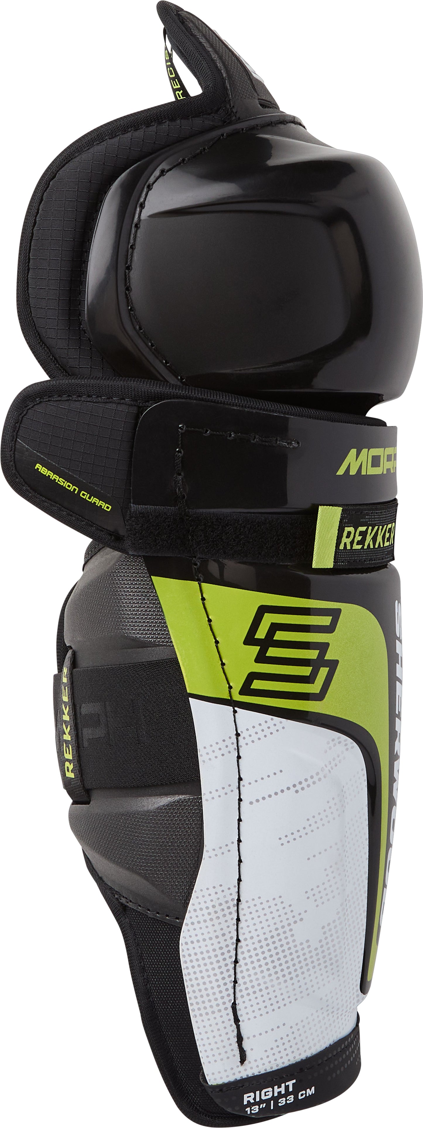 Sherwood REKKER Morph 1 Junior Shin Guards