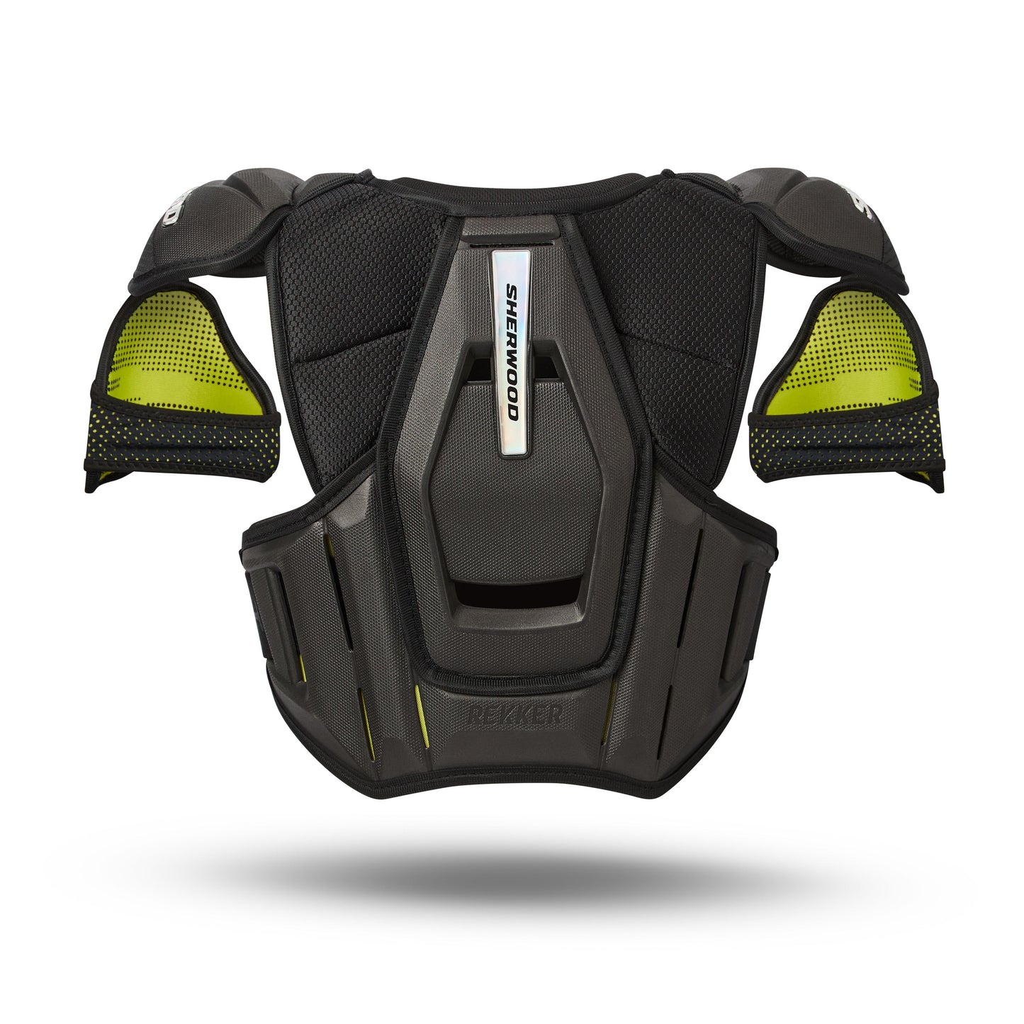 Sherwood REKKER Morph 1 Junior Shoulder Pads
