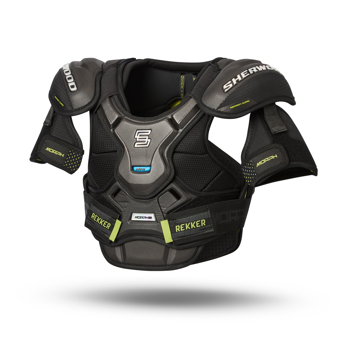 Sherwood REKKER Morph 1 Junior Shoulder Pads