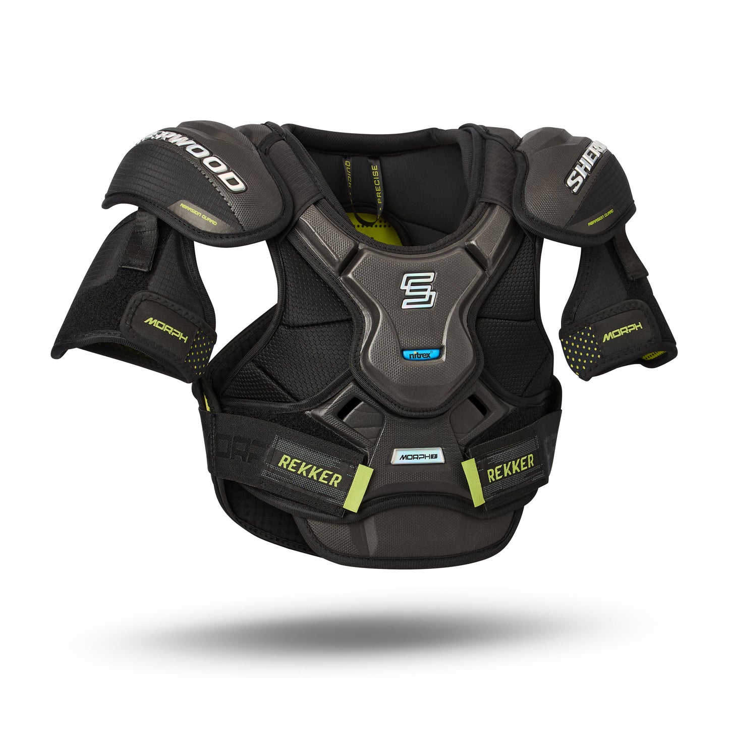 Sherwood REKKER Morph 1 Junior Shoulder Pads
