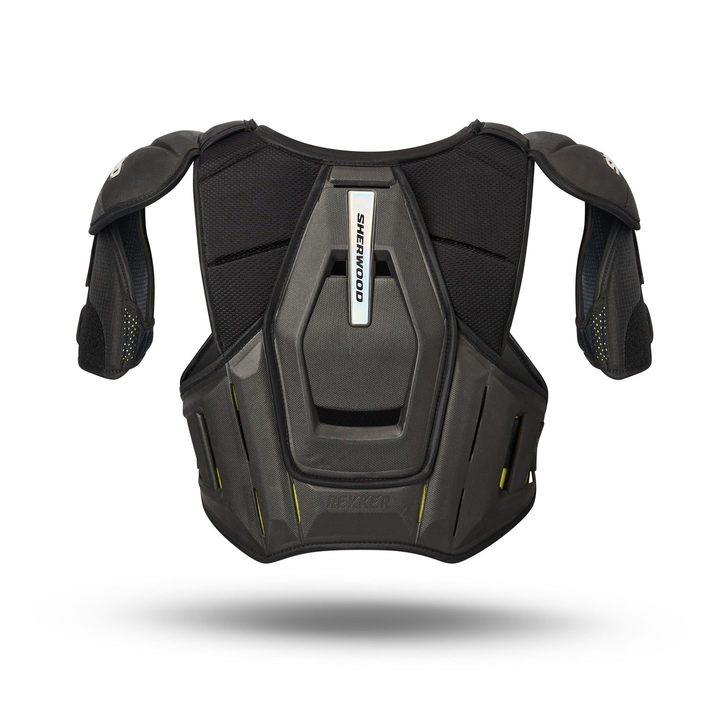 Sherwood REKKER Morph 1 Senior Shoulder Pads