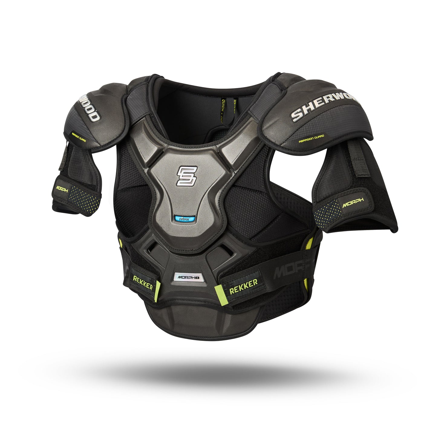 Sherwood REKKER Morph 1 Senior Shoulder Pads