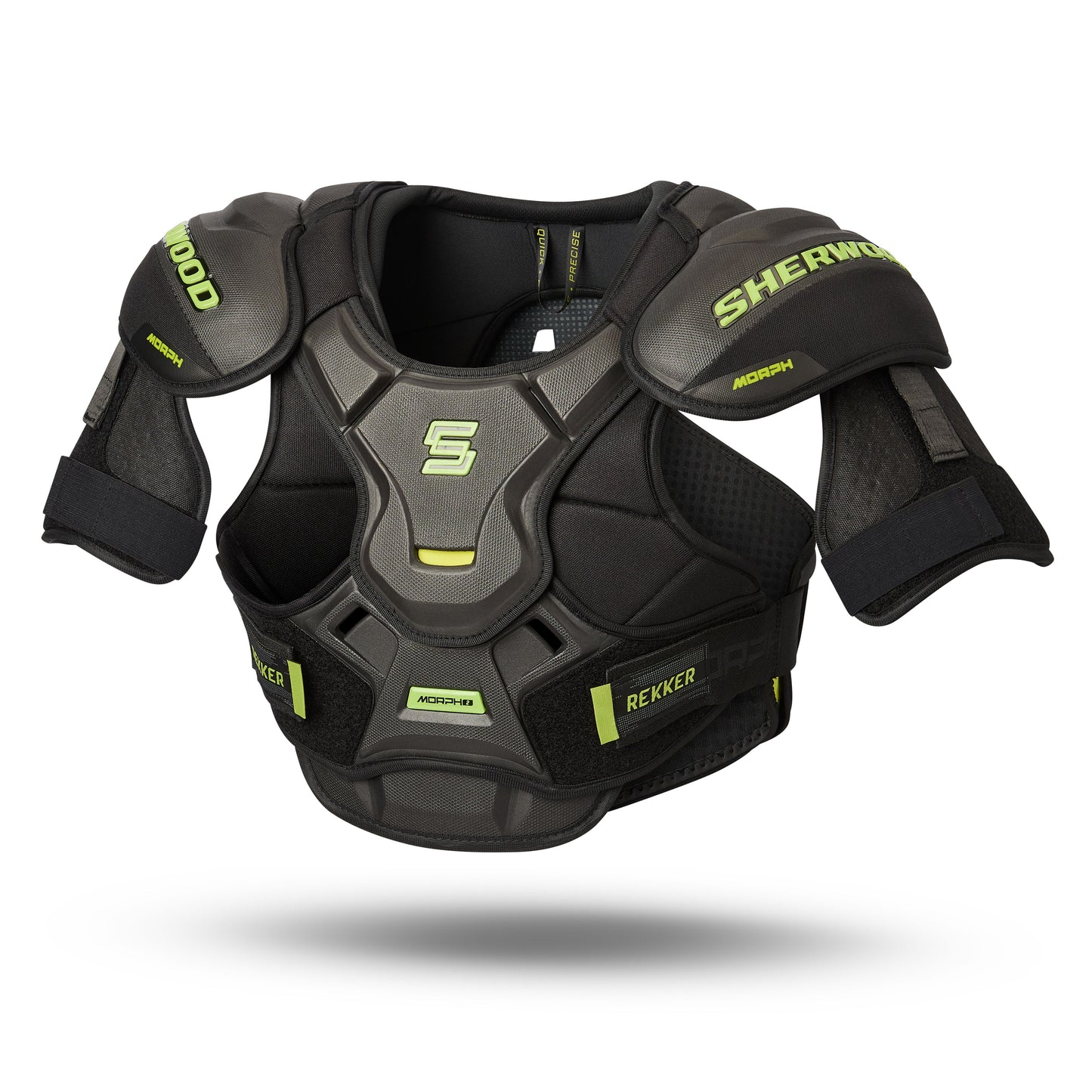 Sherwood REKKER Morph 2 Senior Shoulder Pads