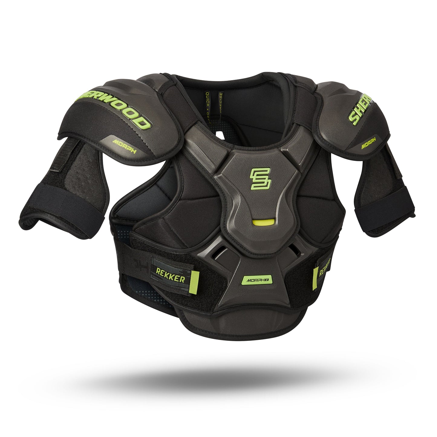 Sherwood REKKER Morph 2 Senior Shoulder Pads