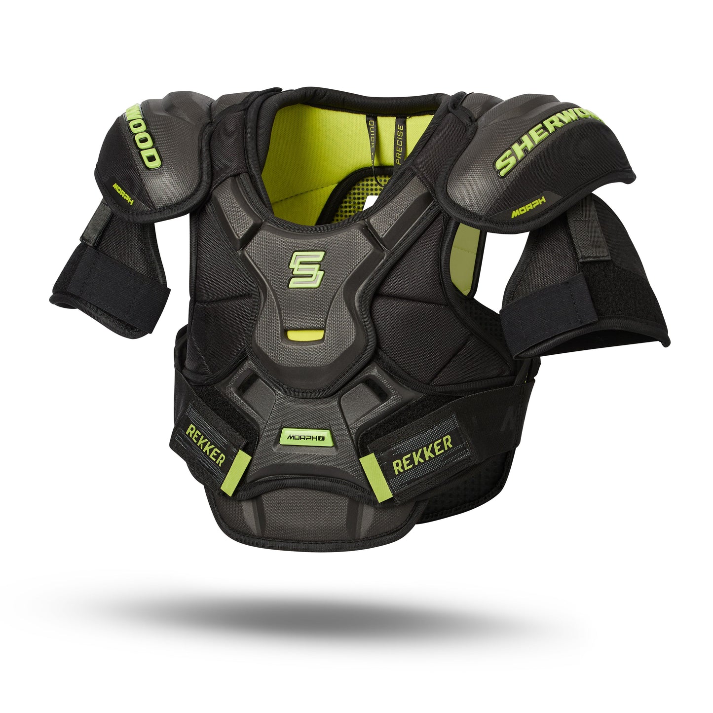 Sherwood REKKER Morph 2 Junior Shoulder Pads