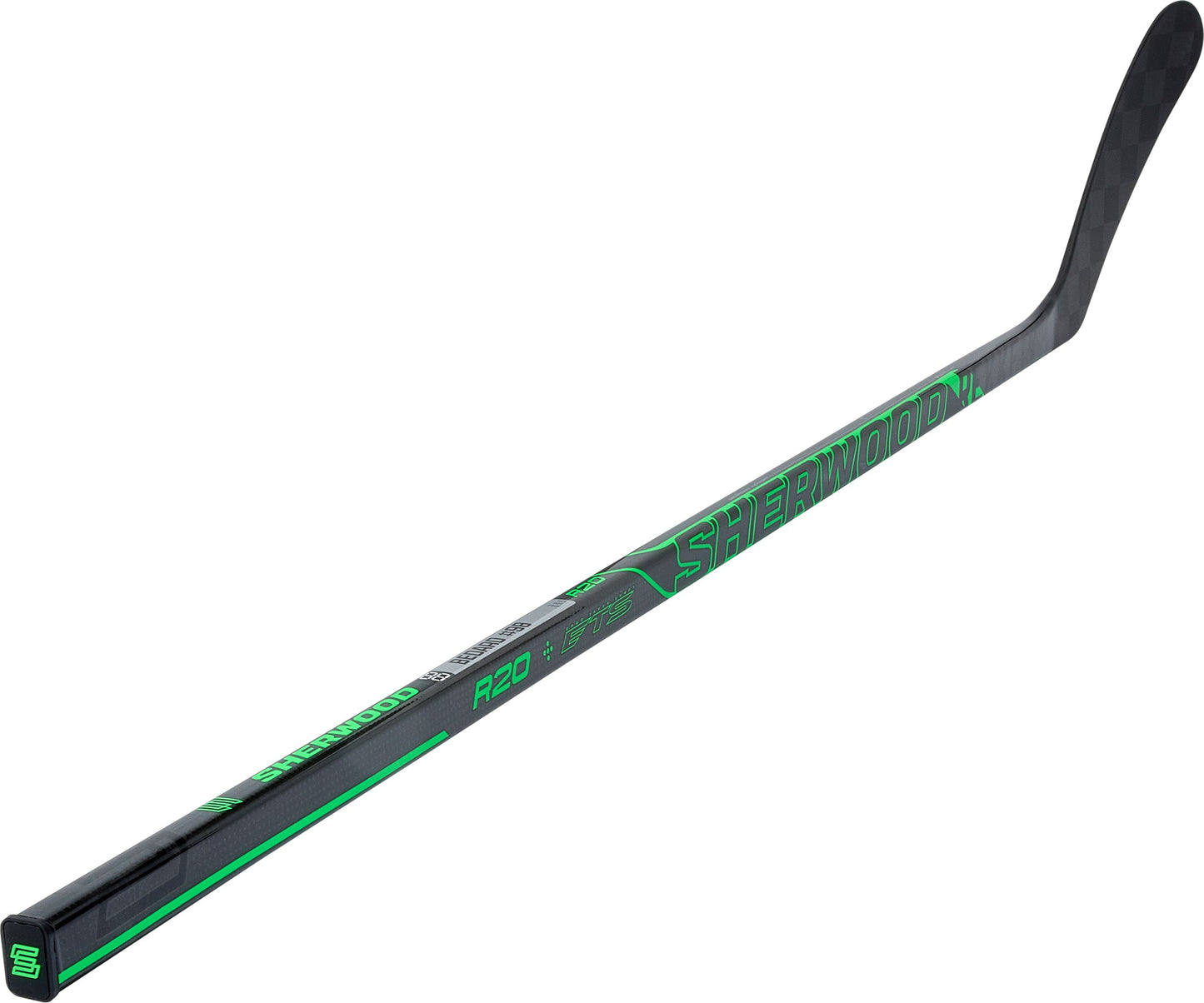 Sherwood REKKER Junior R20 Hockey Stick