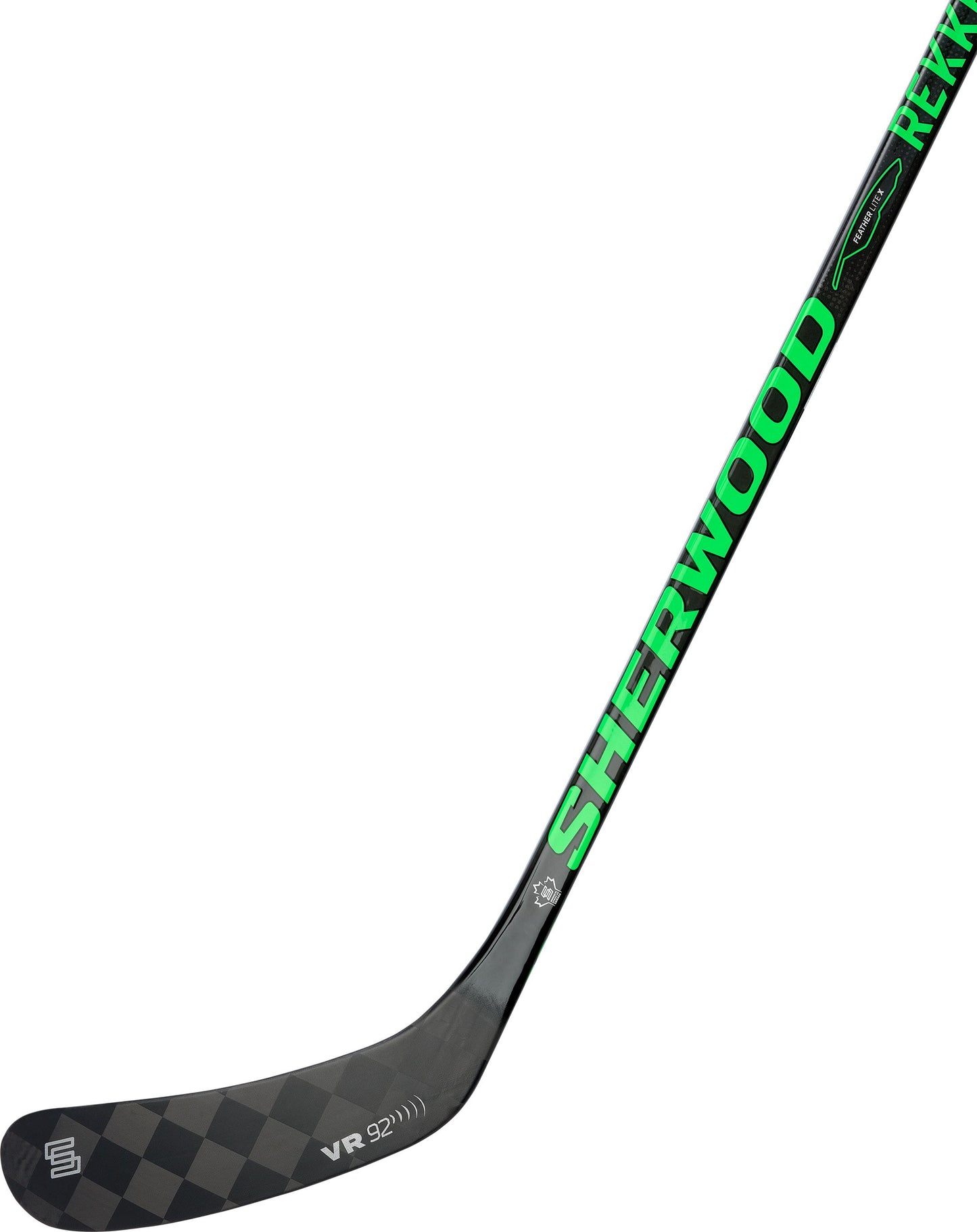 Sherwood REKKER Junior R20 Hockey Stick